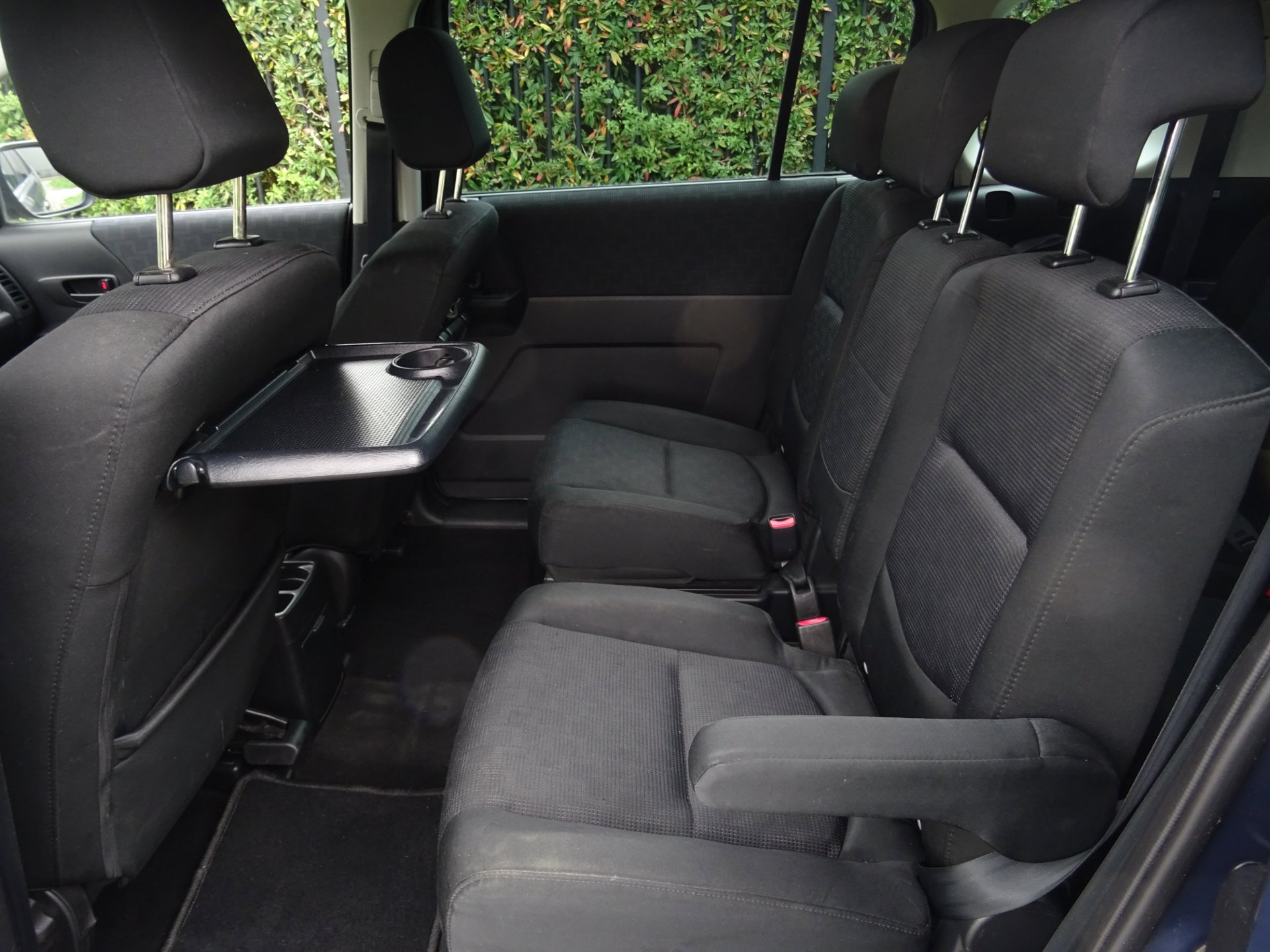 Foto van Mazda Mazda 5