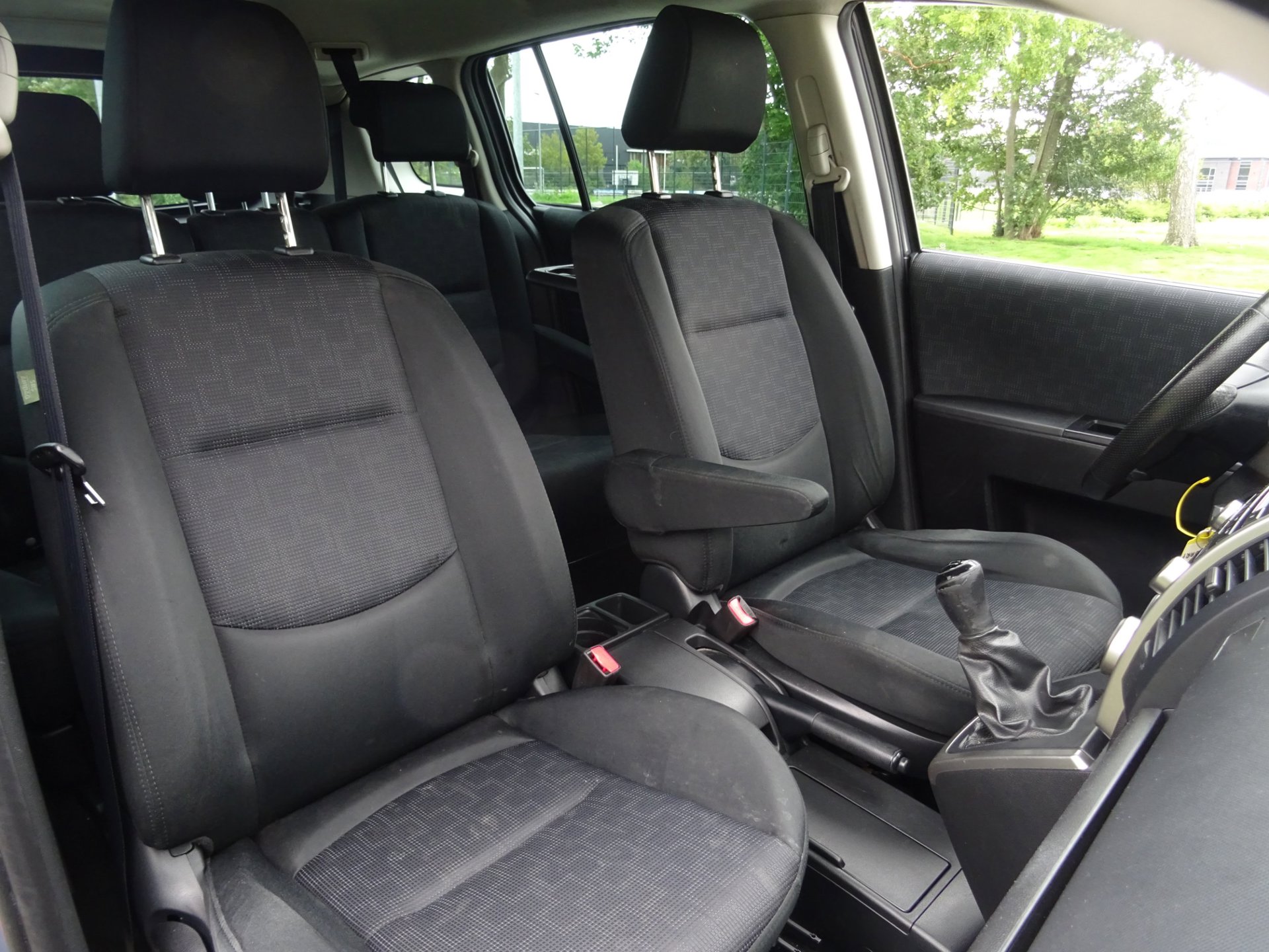 Foto van Mazda Mazda 5
