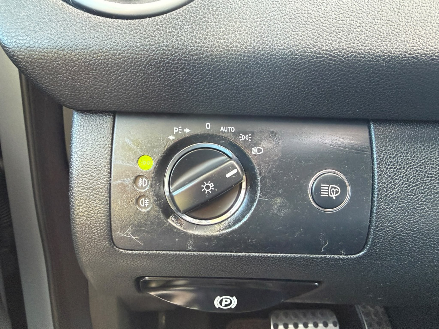 Foto van Mercedes-Benz ML 63 AMG