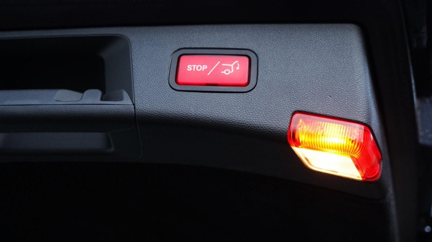 Foto van Mercedes-Benz E 220 Bluetec