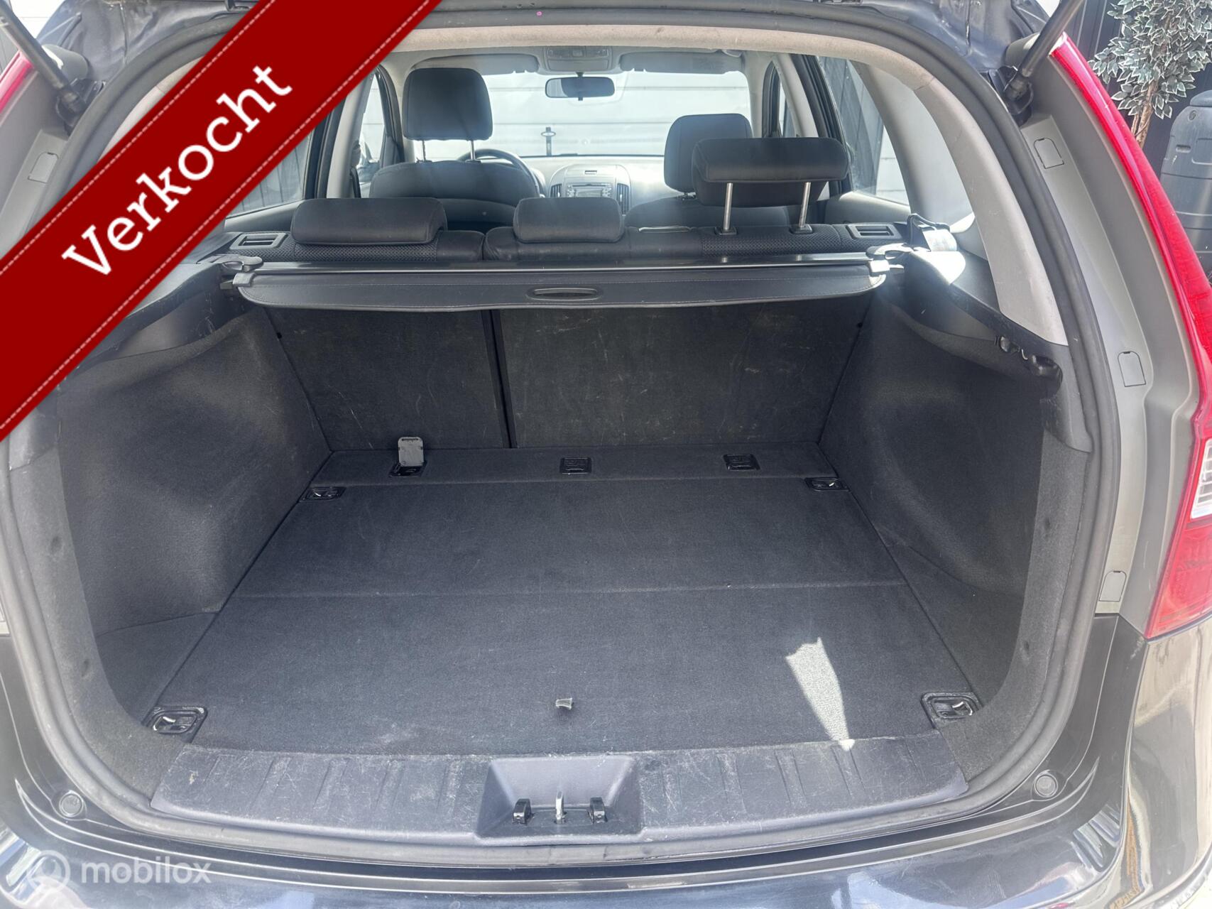 Foto van Hyundai I 30cw