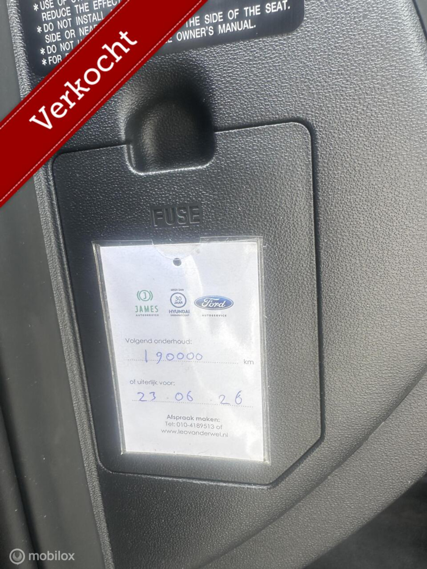 Foto van Hyundai I 30cw