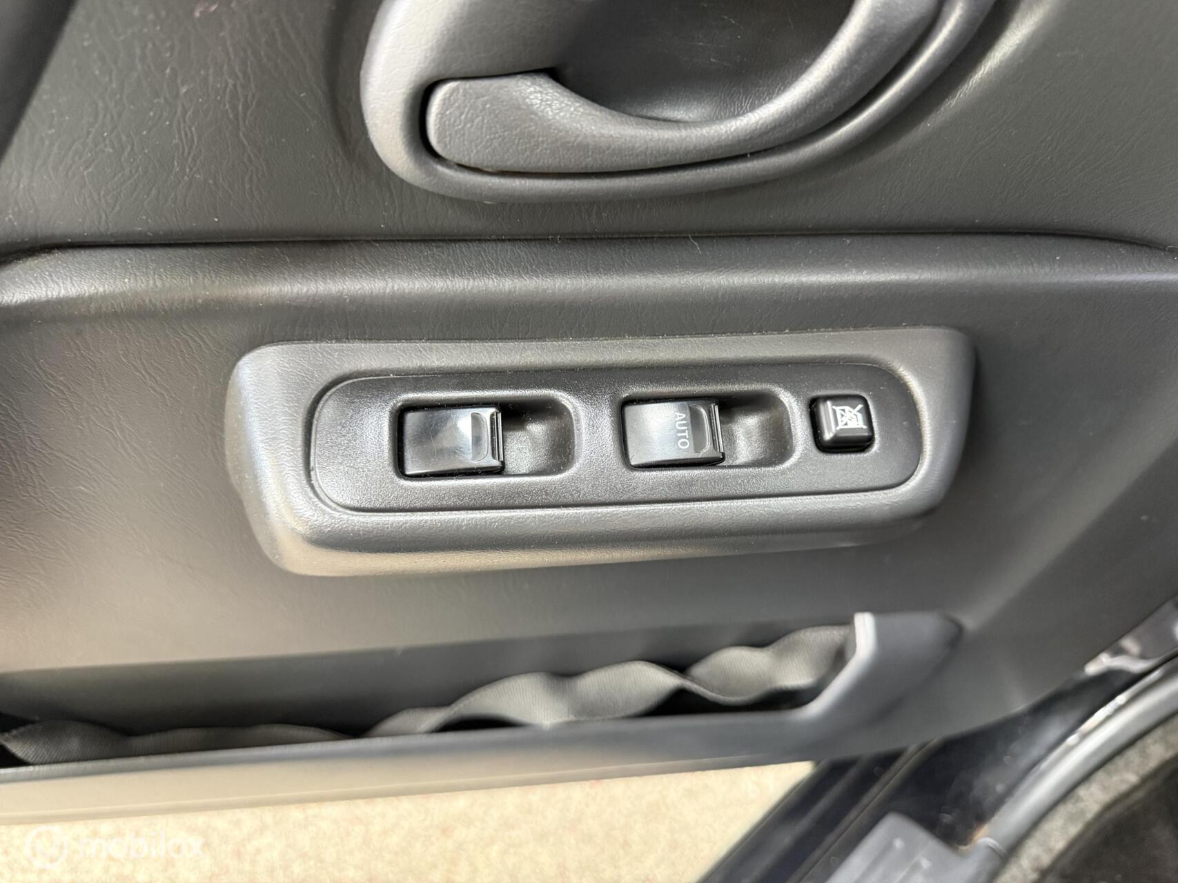 Foto van Suzuki Jimny
