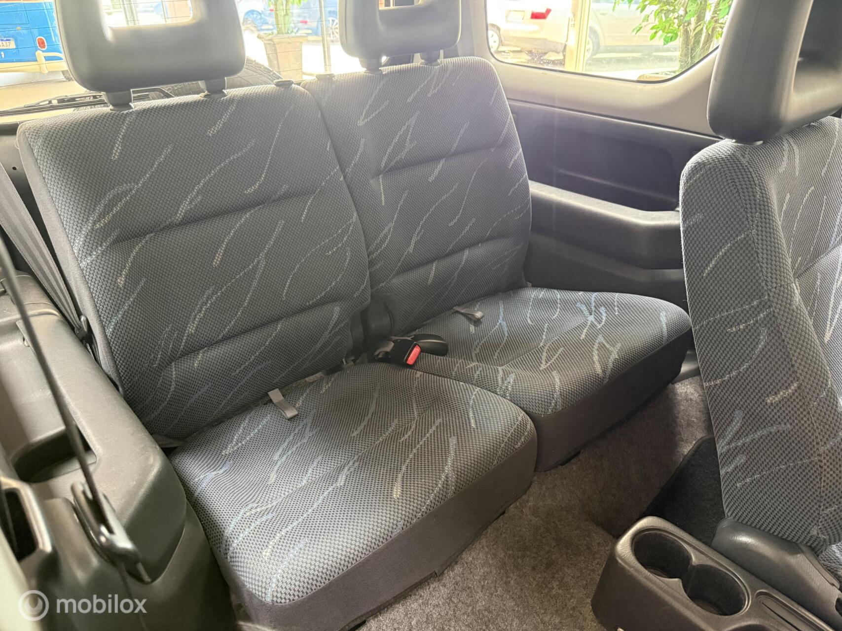 Foto van Suzuki Jimny
