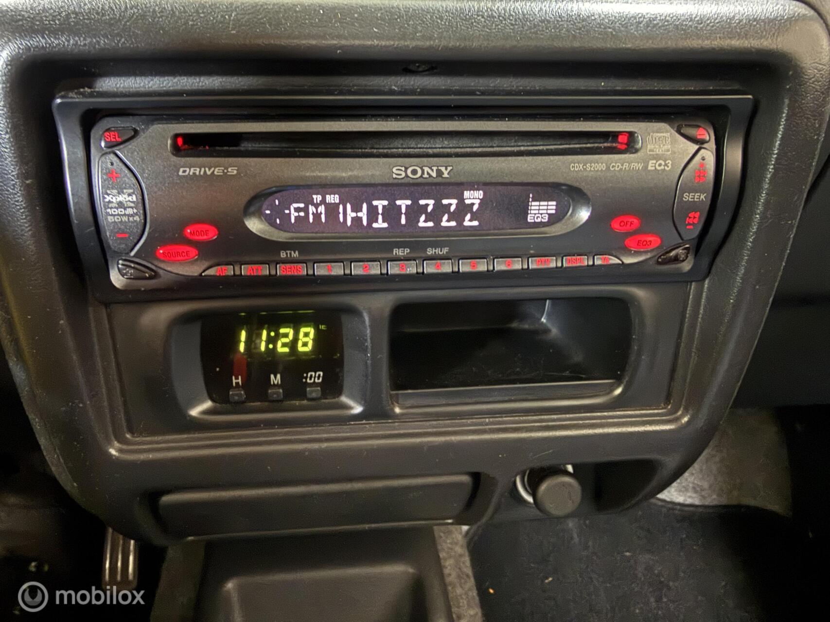 Foto van Suzuki Jimny