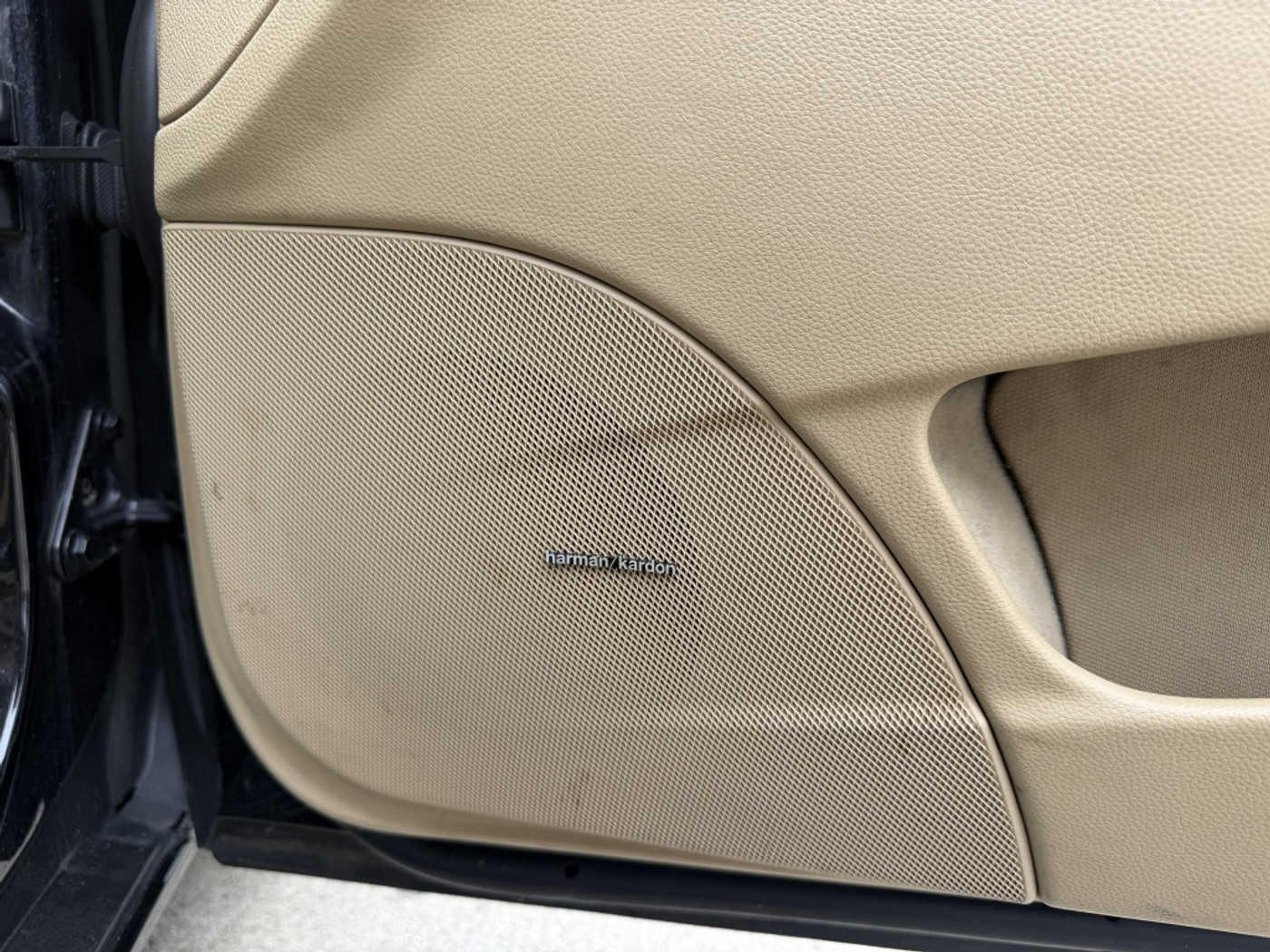 Foto van Mercedes-Benz CLS 500