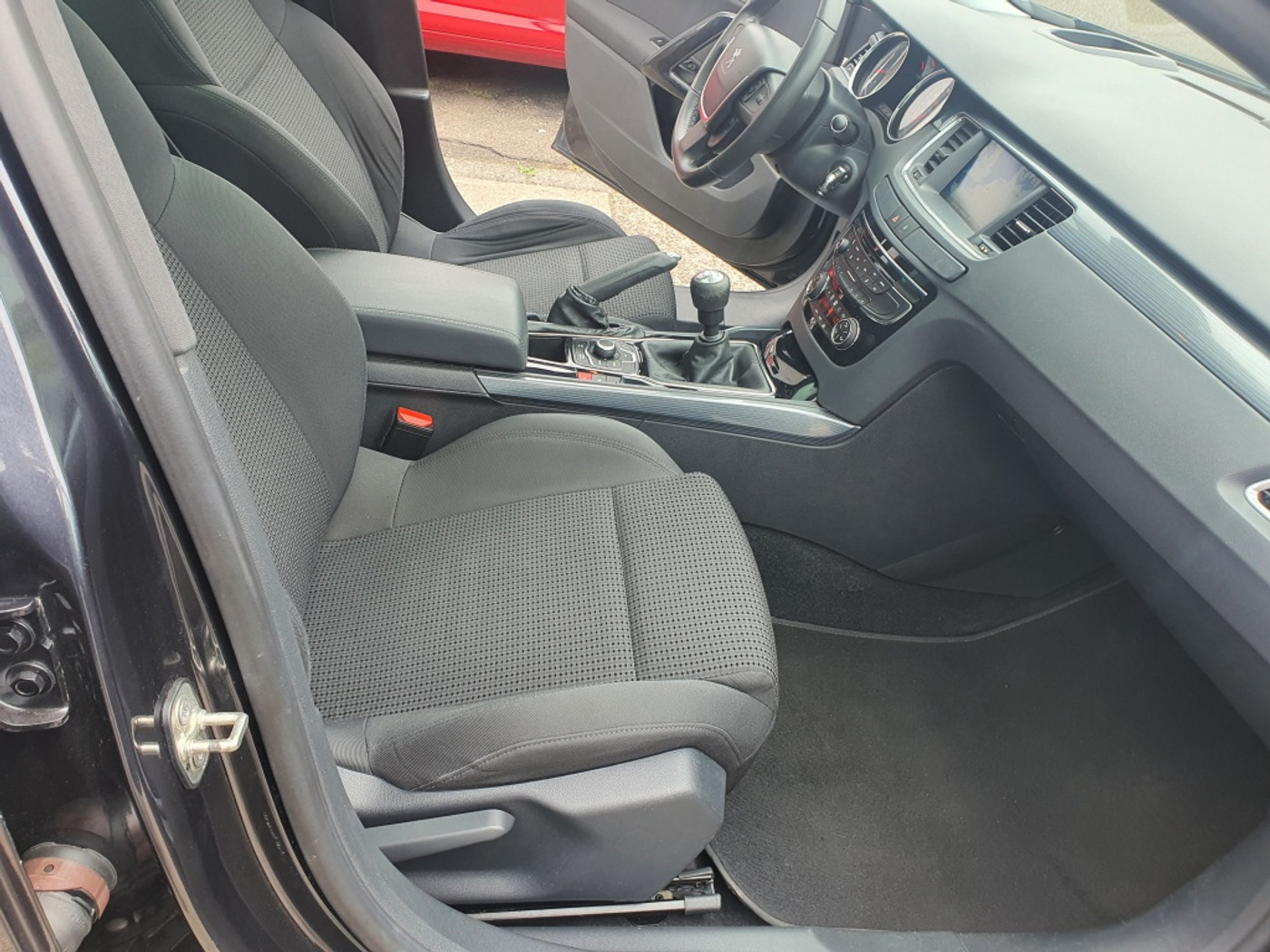 Foto van Peugeot 508 SW