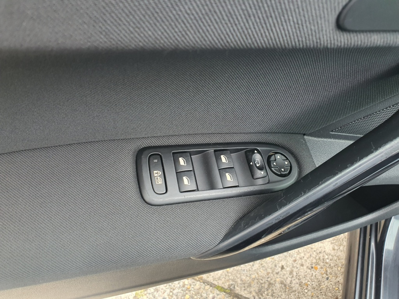Foto van Peugeot 508 SW