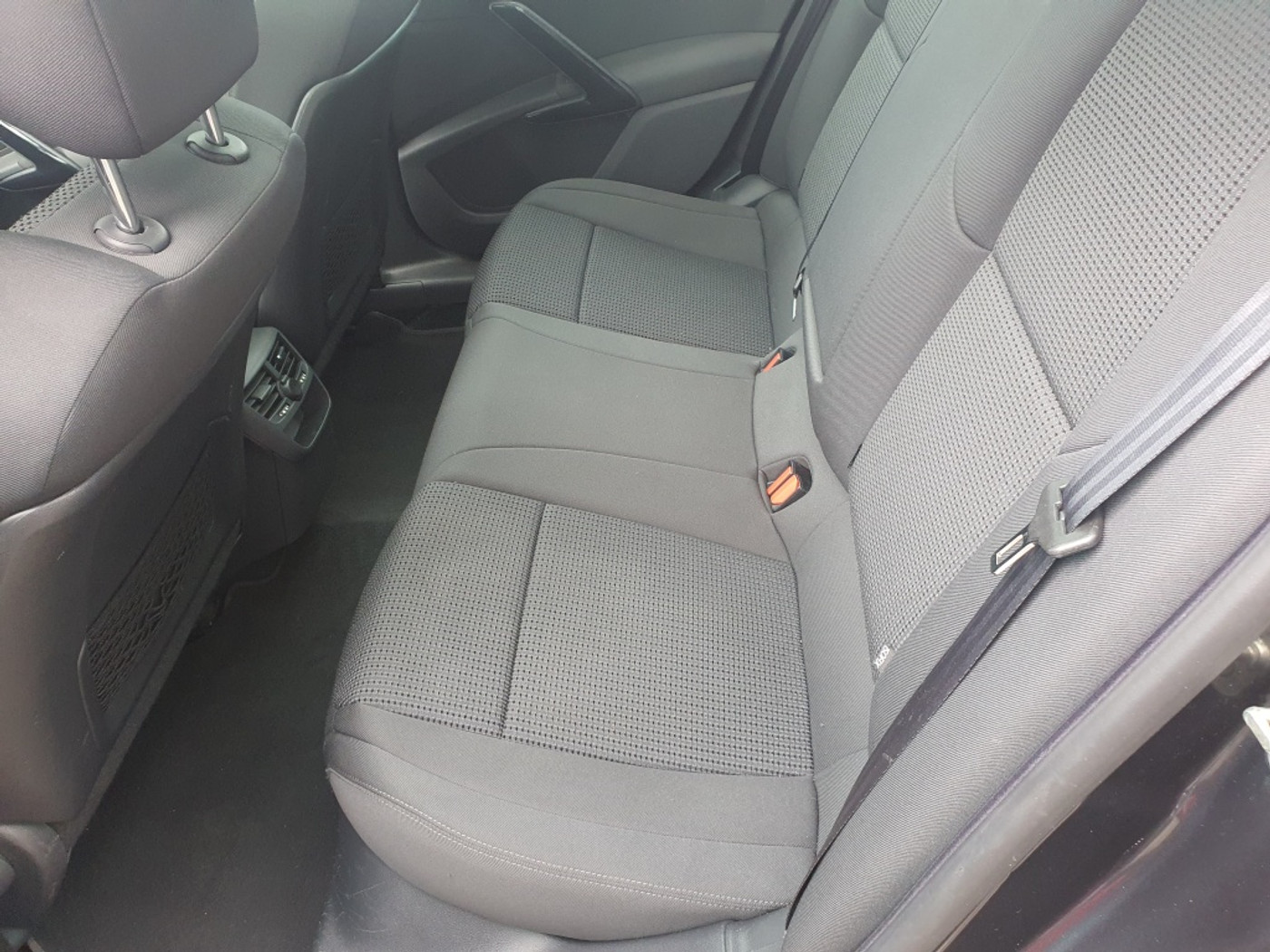 Foto van Peugeot 508 SW