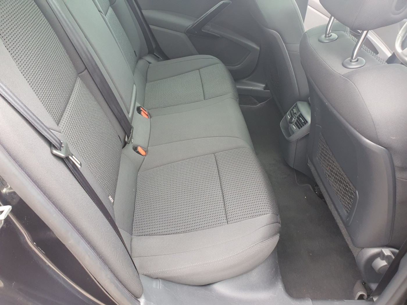 Foto van Peugeot 508 SW