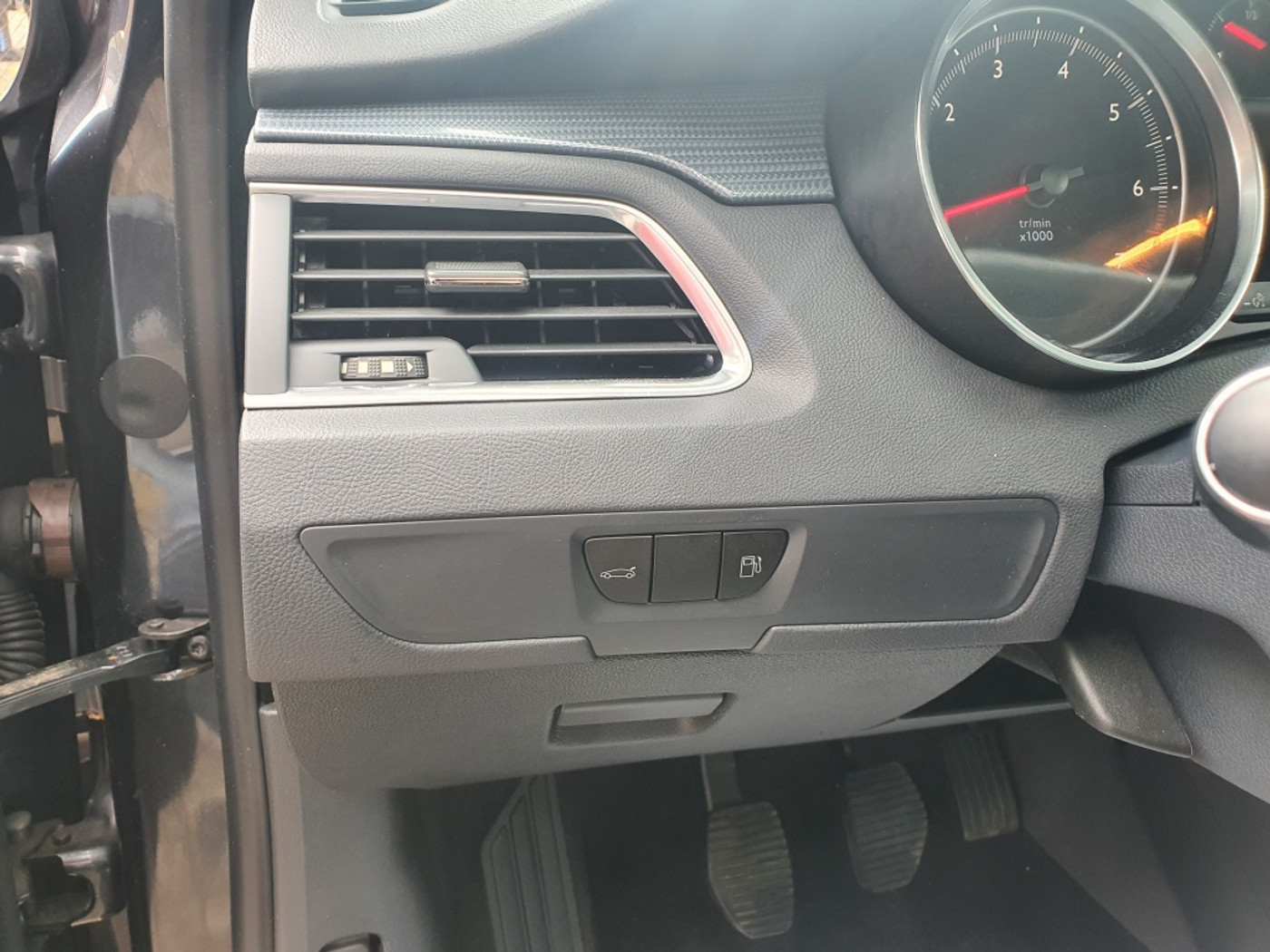 Foto van Peugeot 508 SW