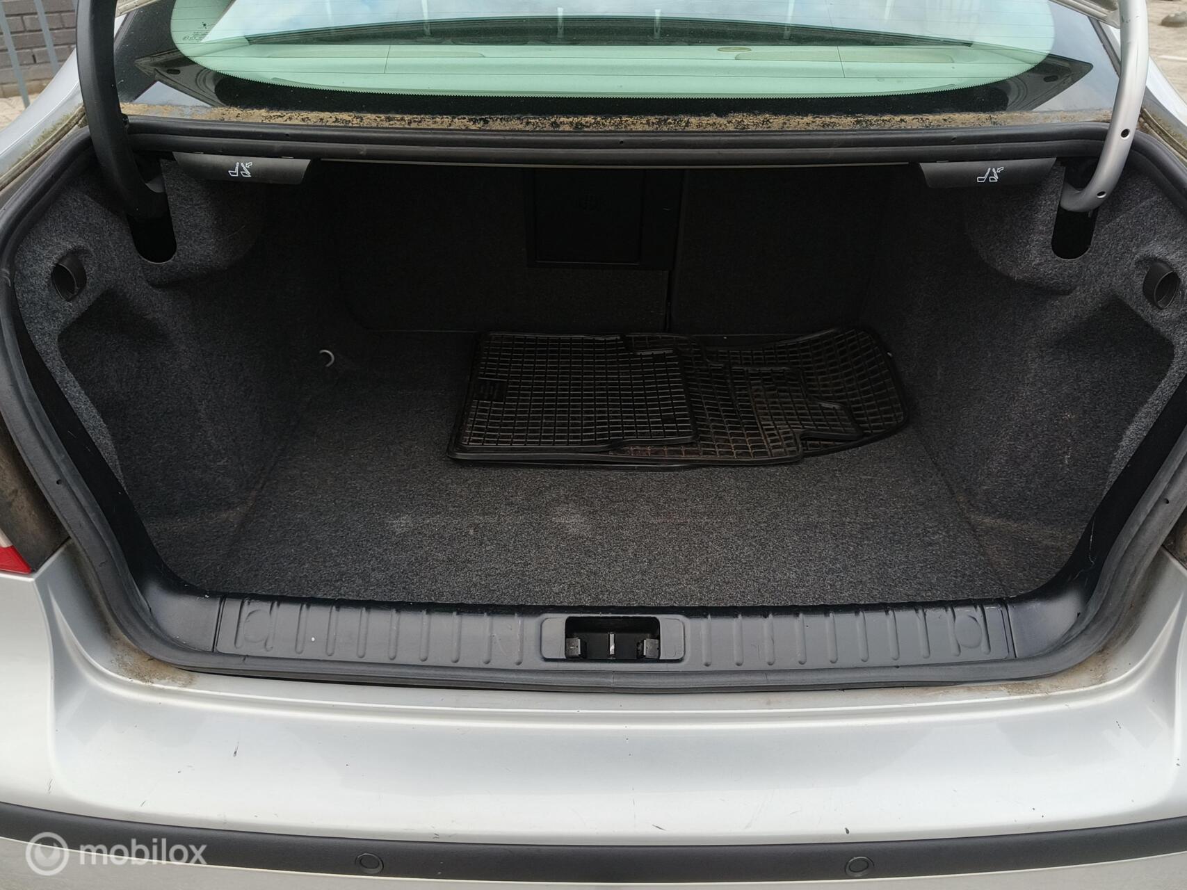 Foto van Saab Saab 9-3