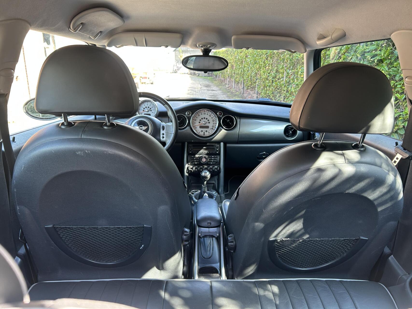 Foto van Mini Mini One