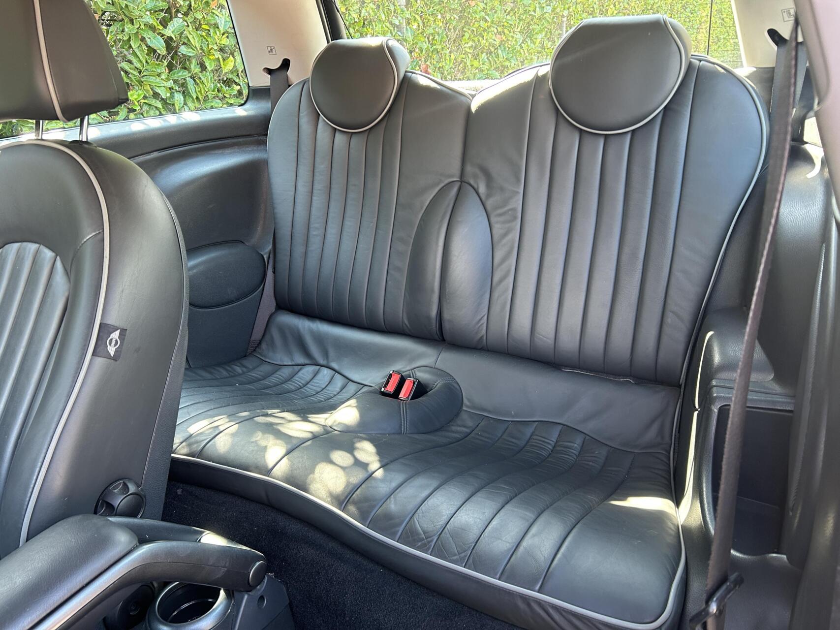 Foto van Mini Mini One