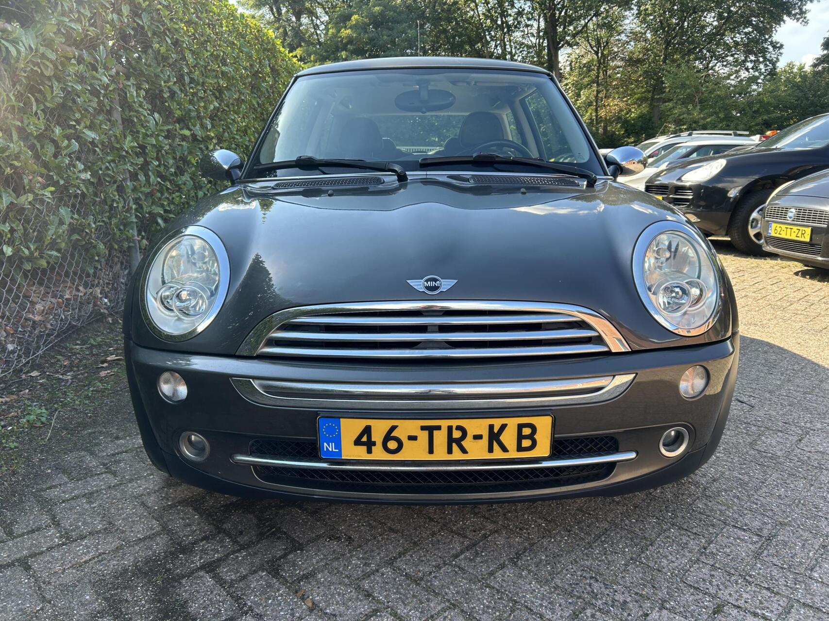 Foto van Mini Mini One