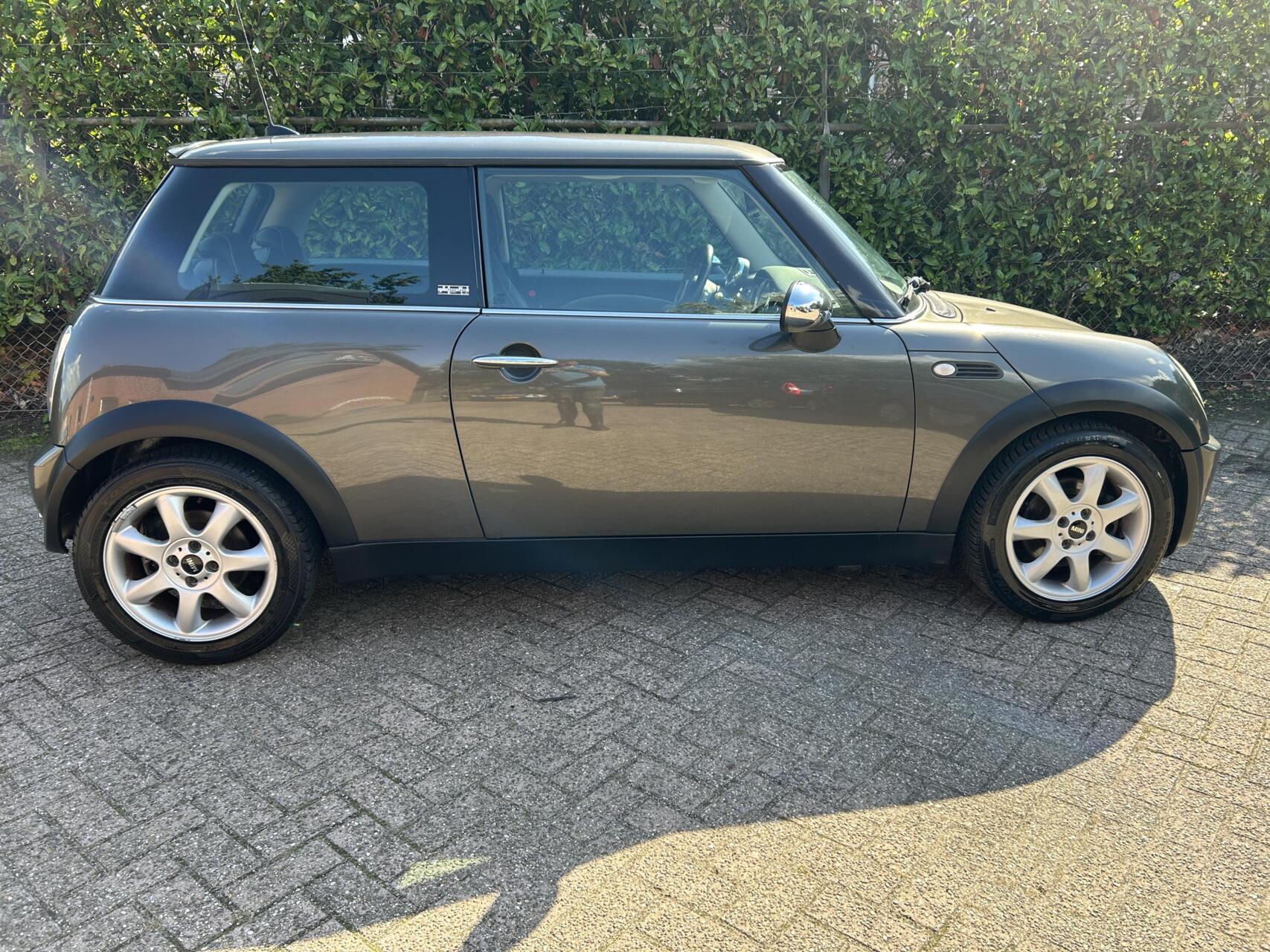 Foto van Mini Mini One