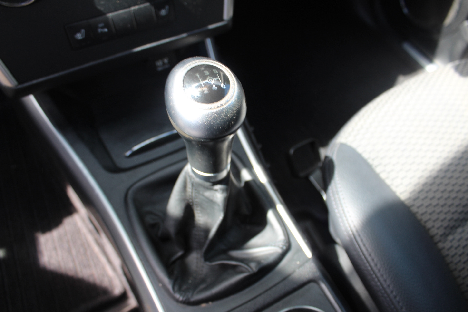 Foto van Mercedes-Benz B 180 CDI