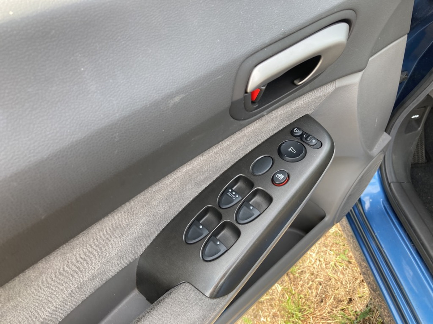 Foto van Honda Civic 4dr Hybrid