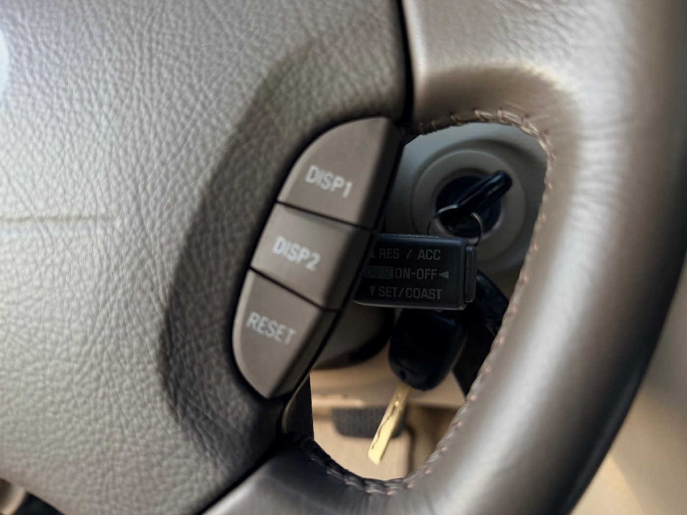 Foto van Lexus Lexus Ls430
