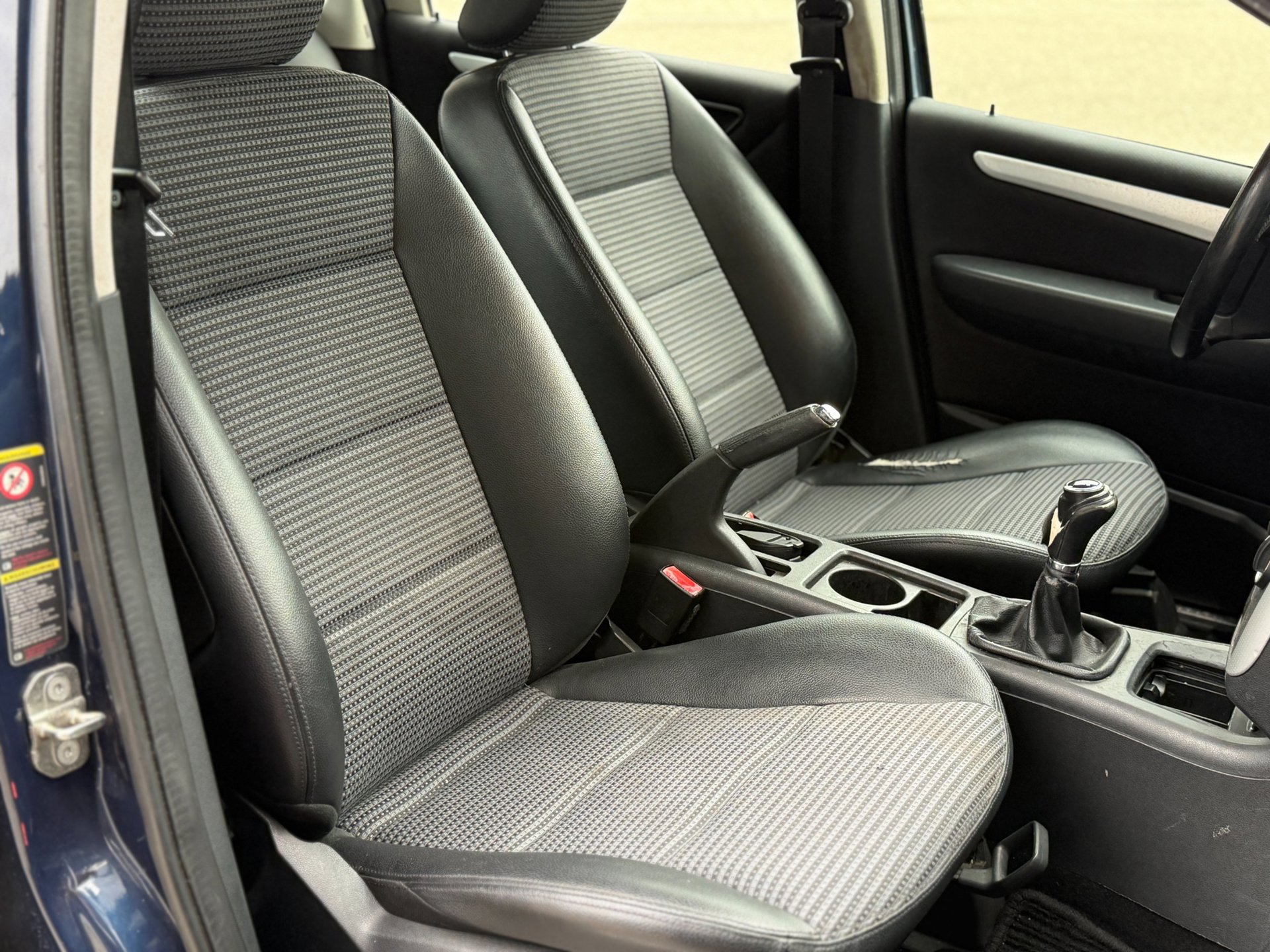 Foto van Mercedes-Benz A 170