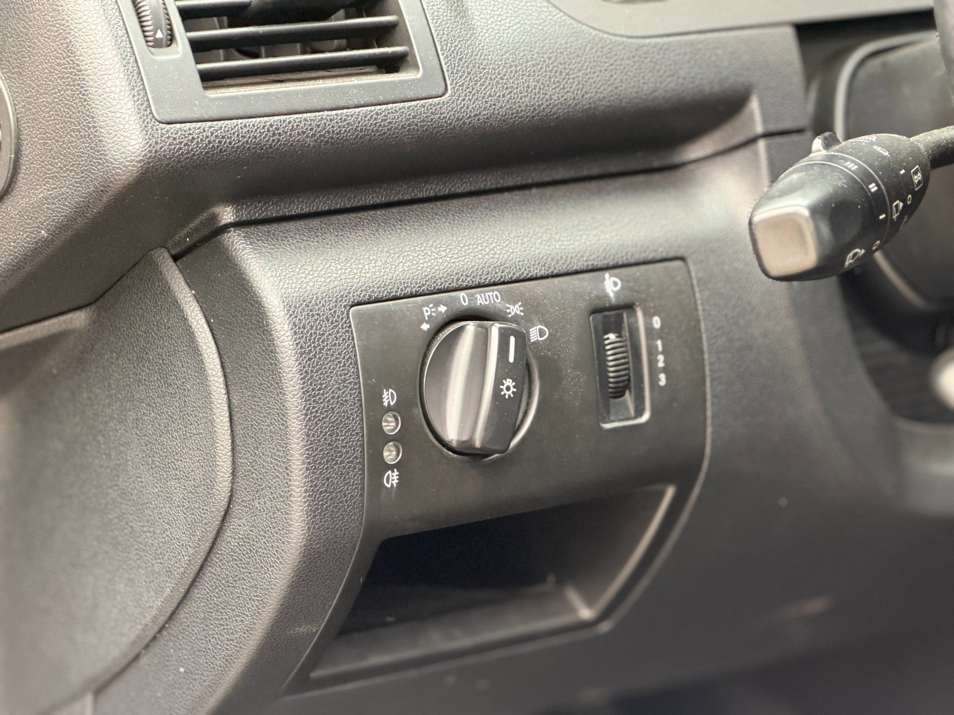 Foto van Mercedes-Benz A 170