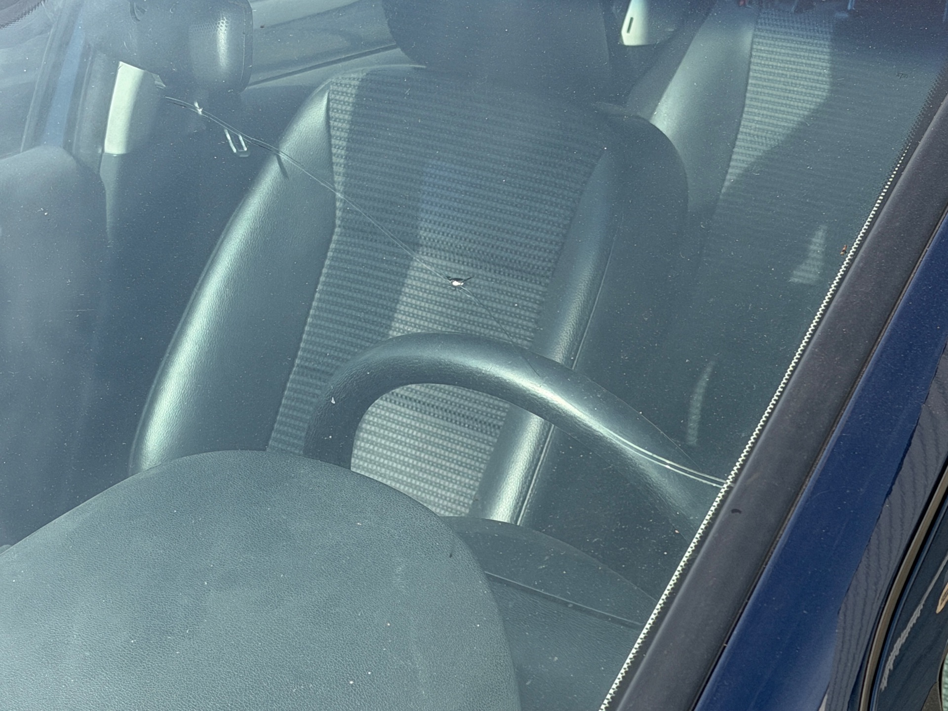 Foto van Mercedes-Benz A 170