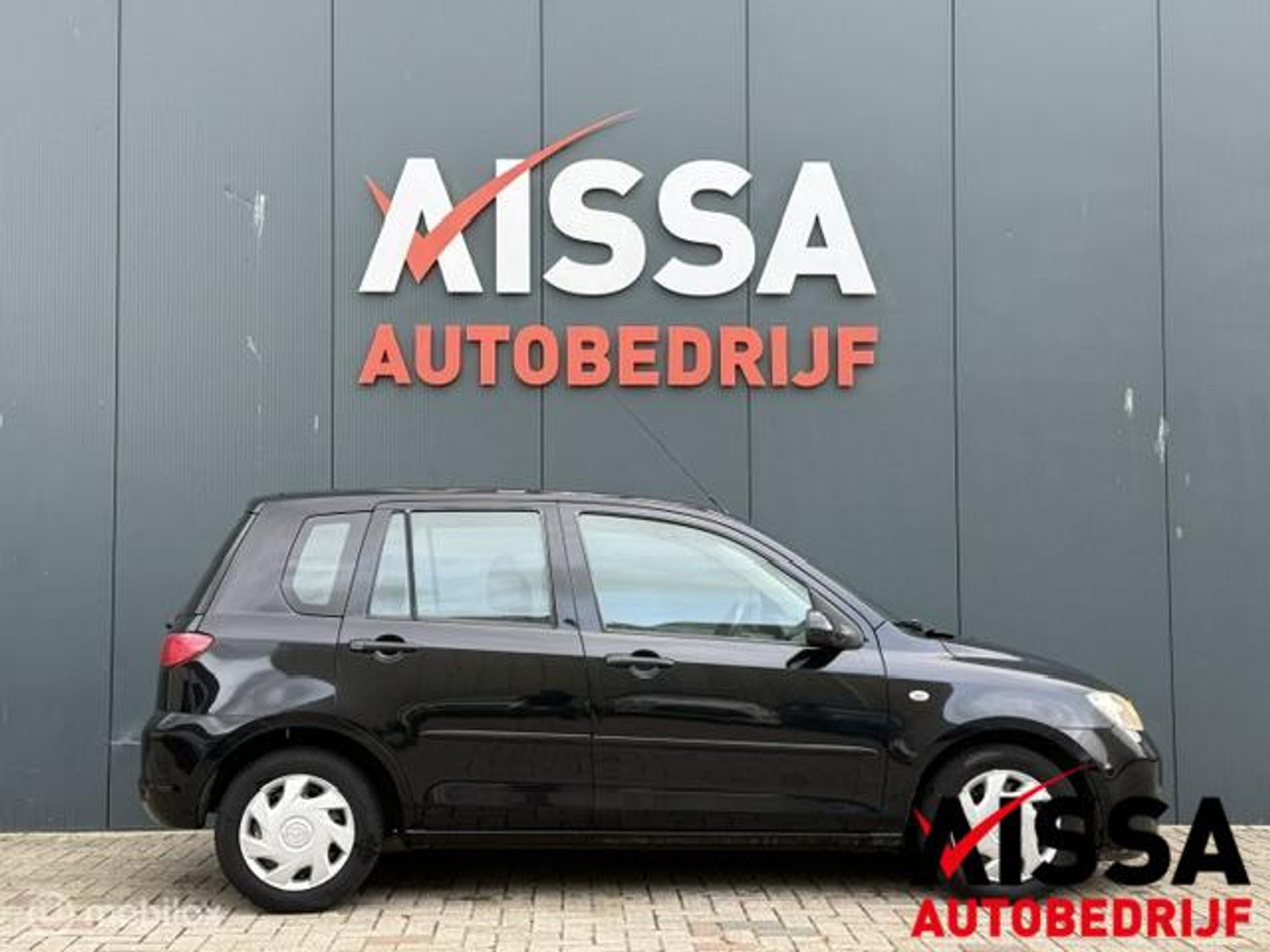 Foto van Mazda Mazda 2
