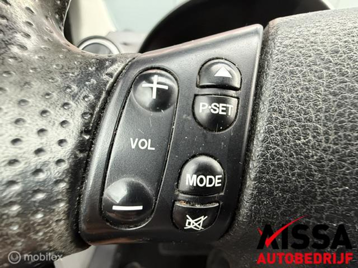 Foto van Mazda Mazda 2
