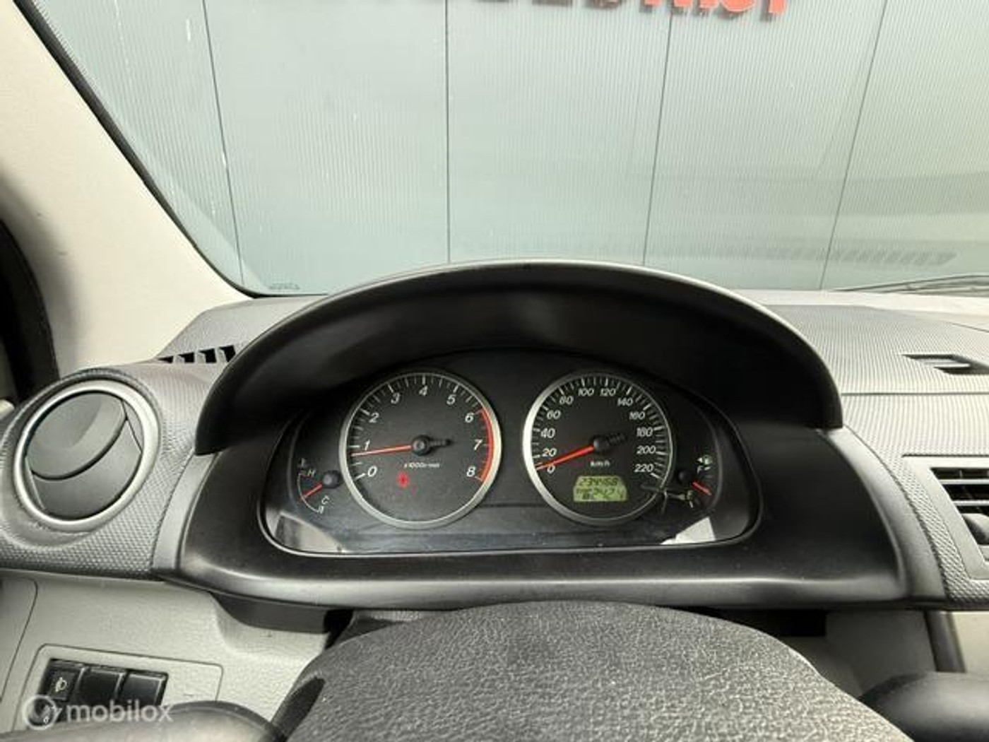 Foto van Mazda Mazda 2