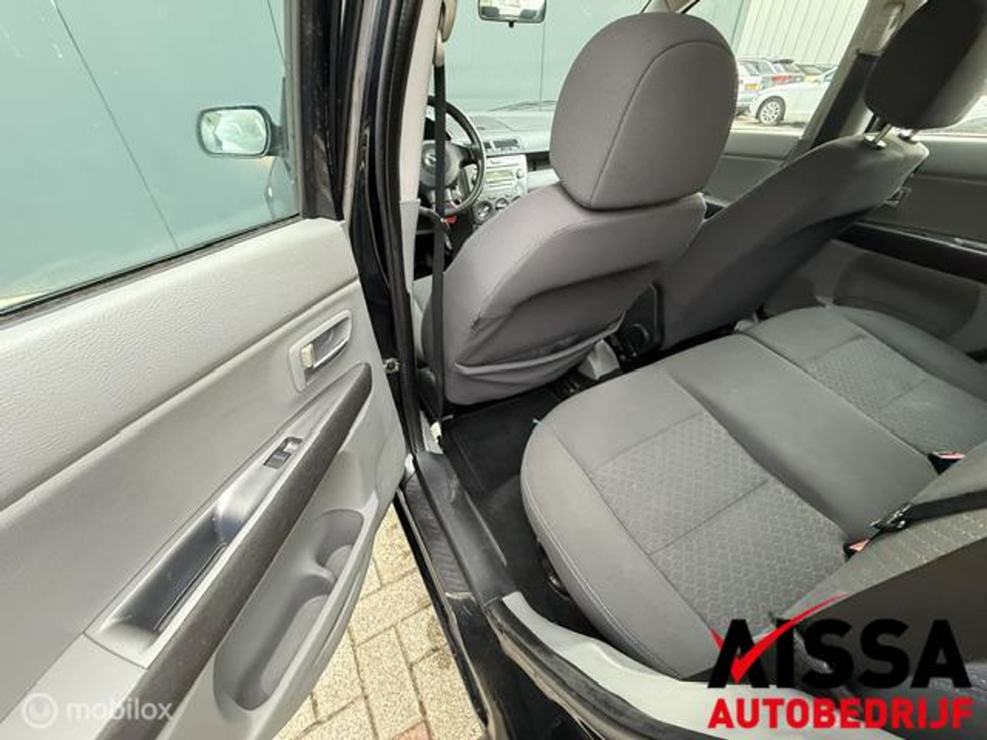 Foto van Mazda Mazda 2