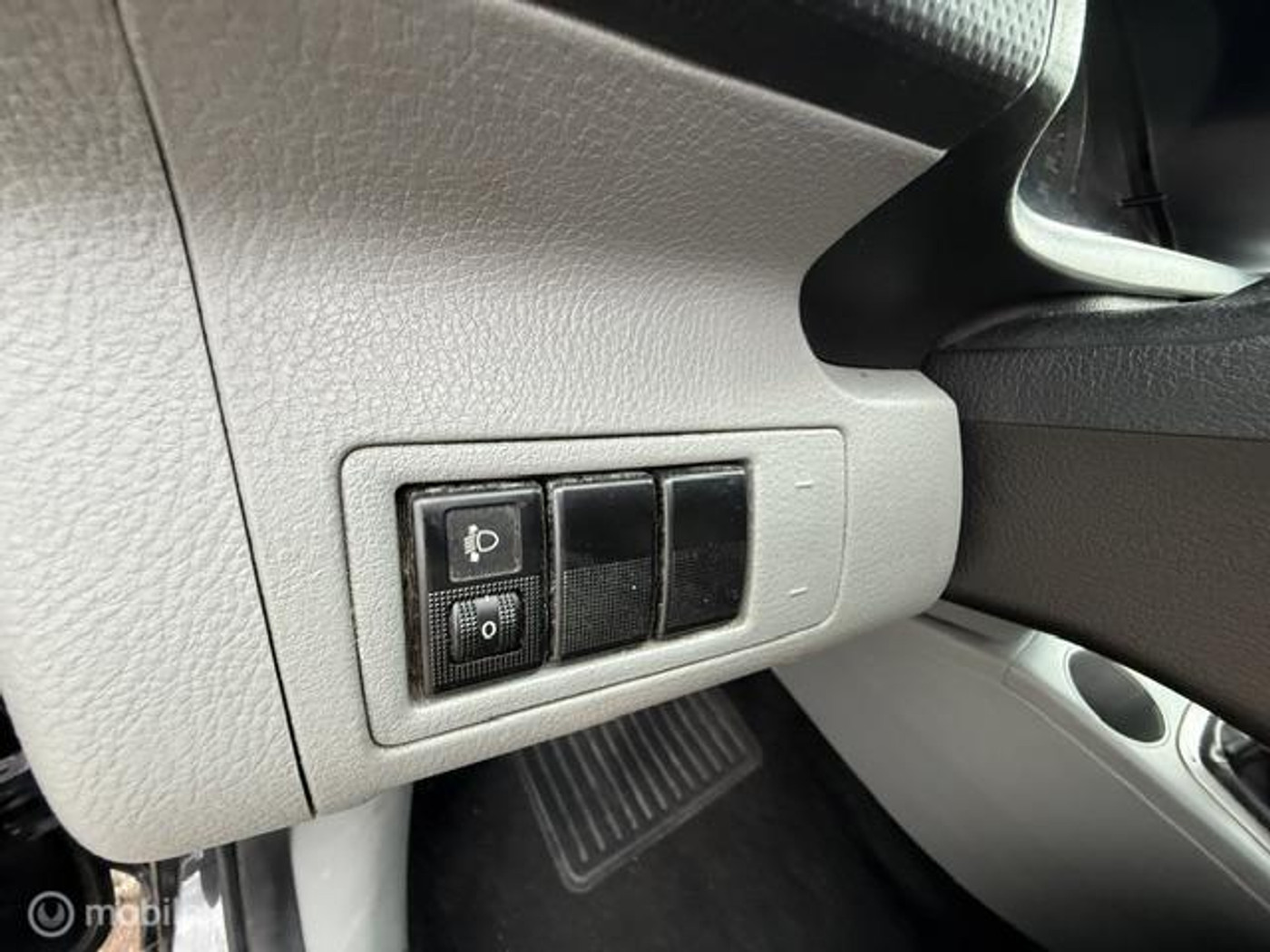Foto van Mazda Mazda 2