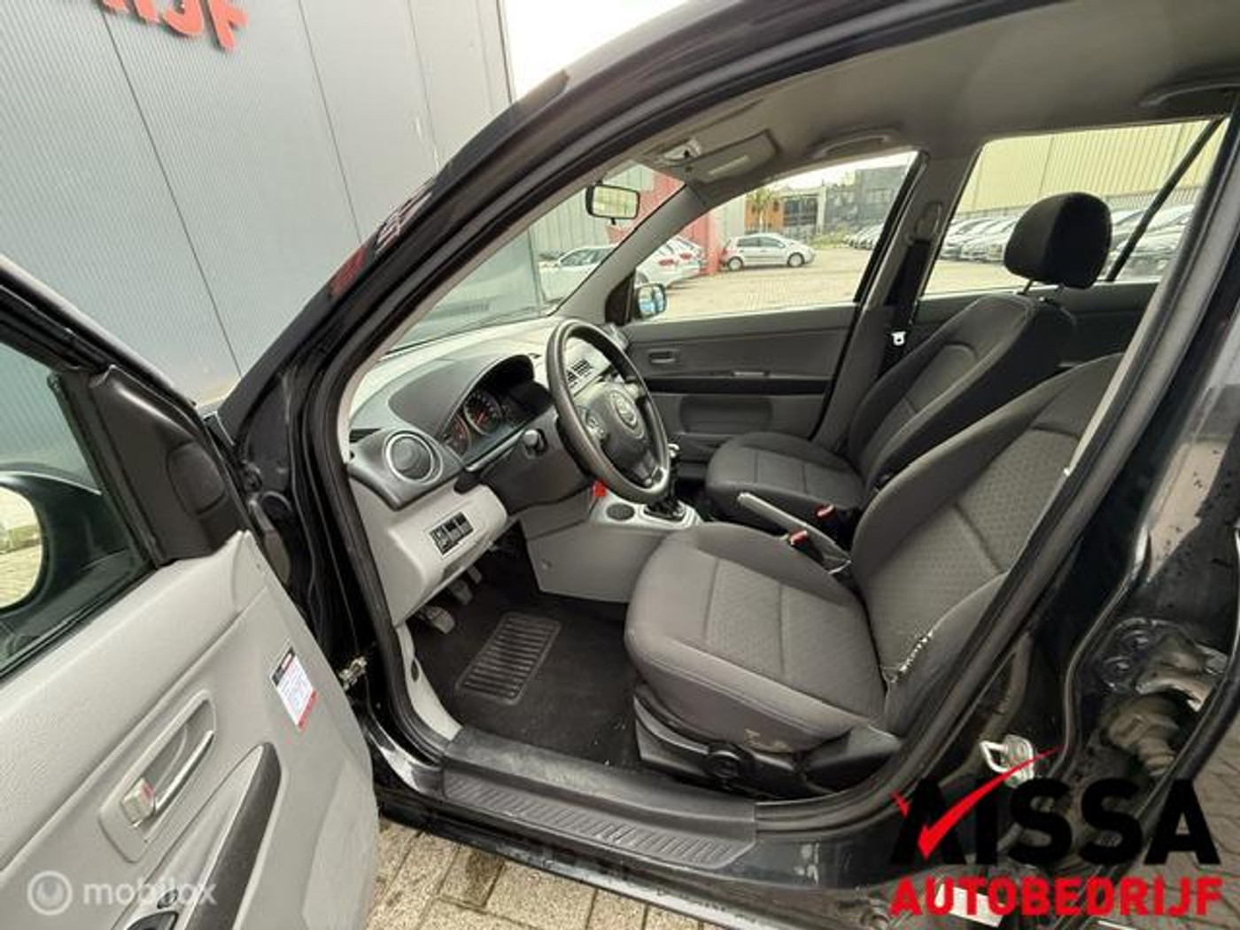 Foto van Mazda Mazda 2