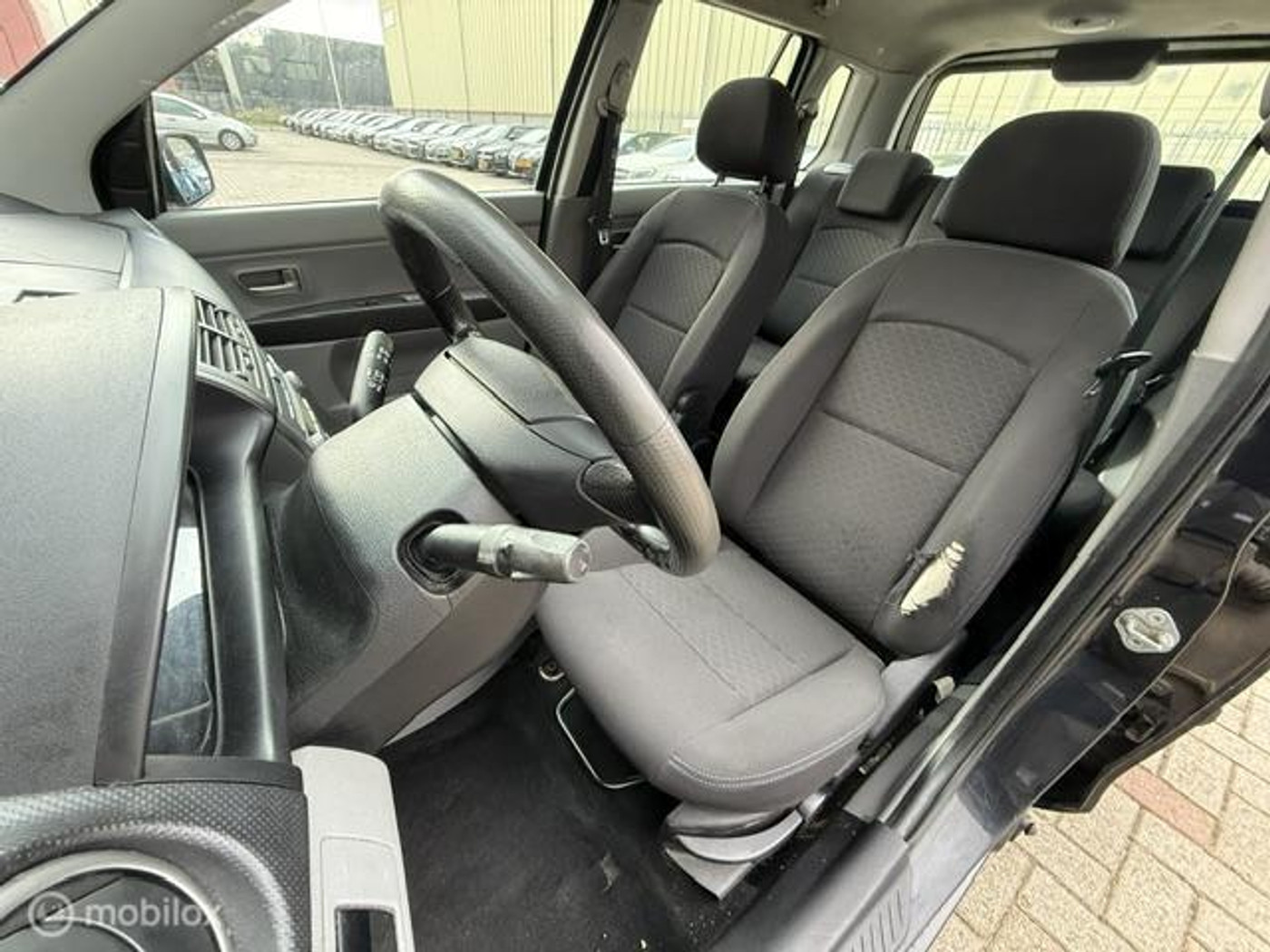 Foto van Mazda Mazda 2