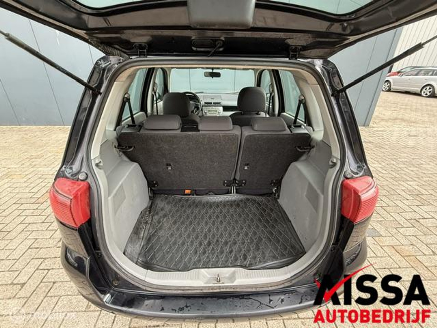 Foto van Mazda Mazda 2