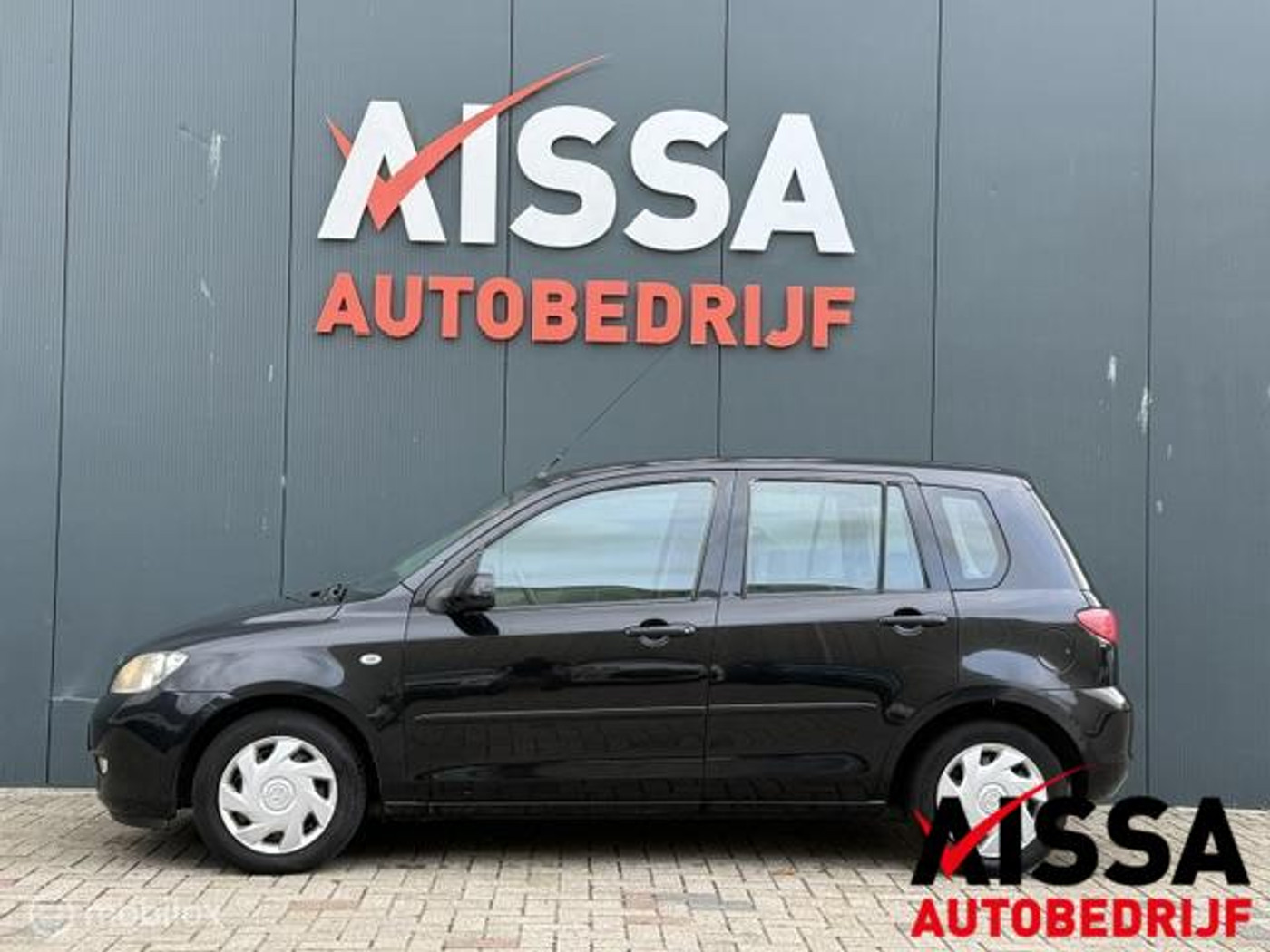 Foto van Mazda Mazda 2