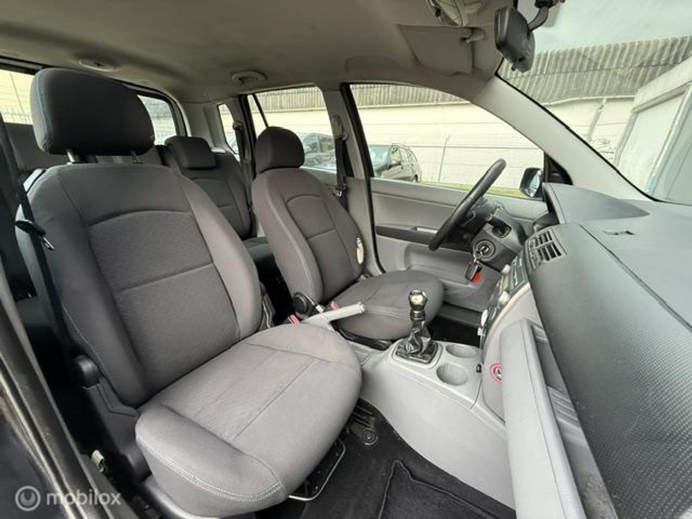 Foto van Mazda Mazda 2