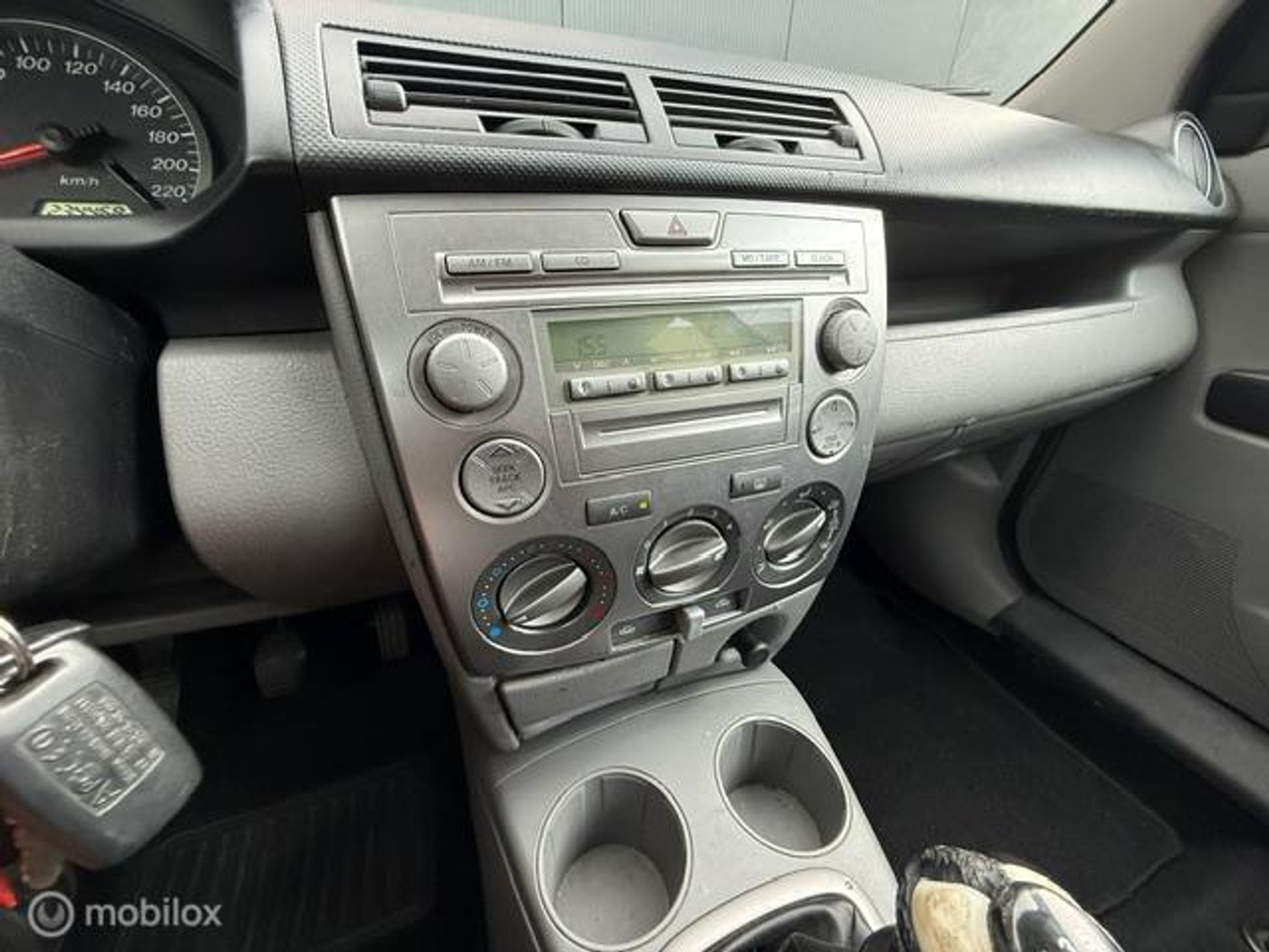 Foto van Mazda Mazda 2