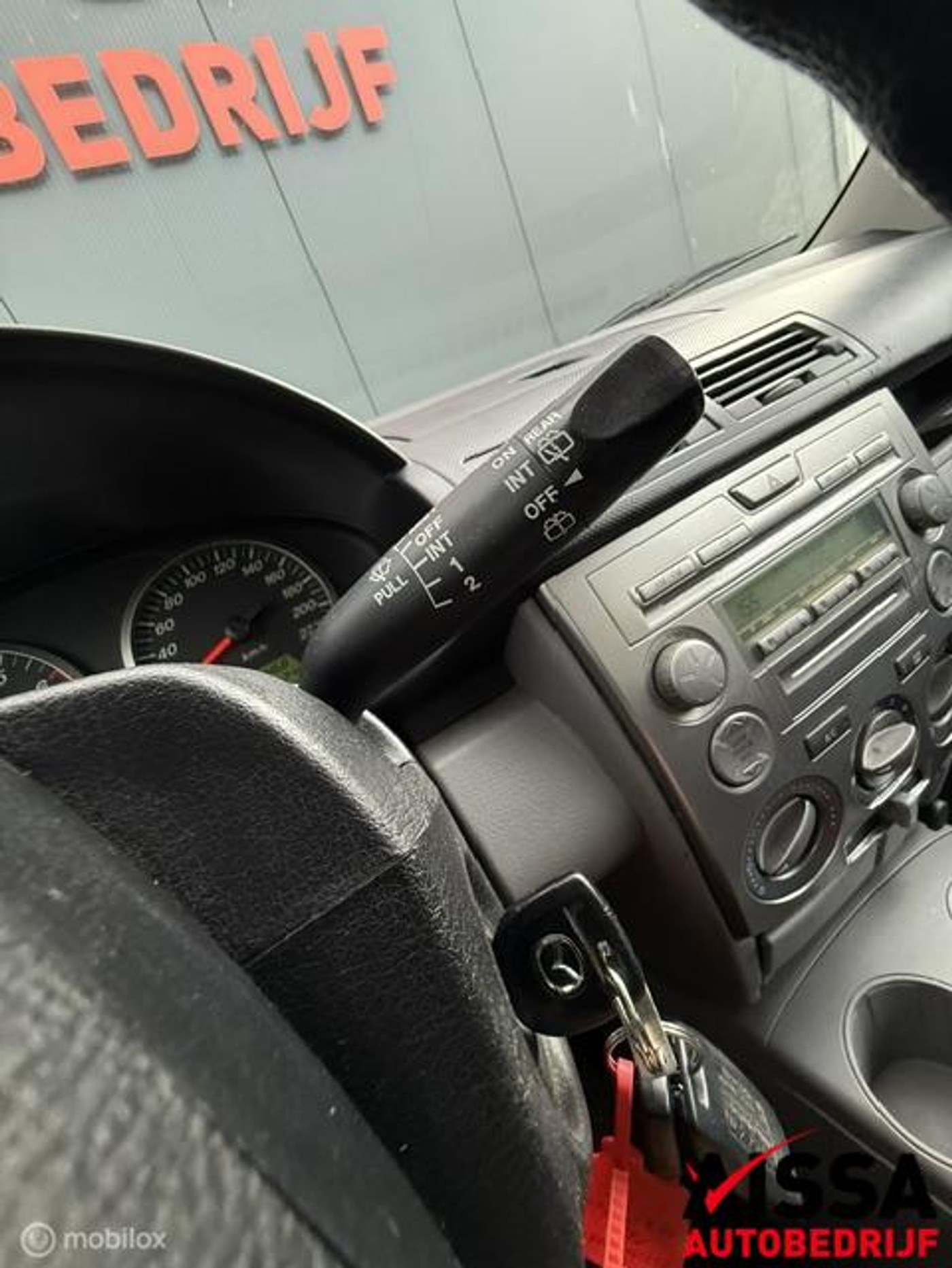 Foto van Mazda Mazda 2