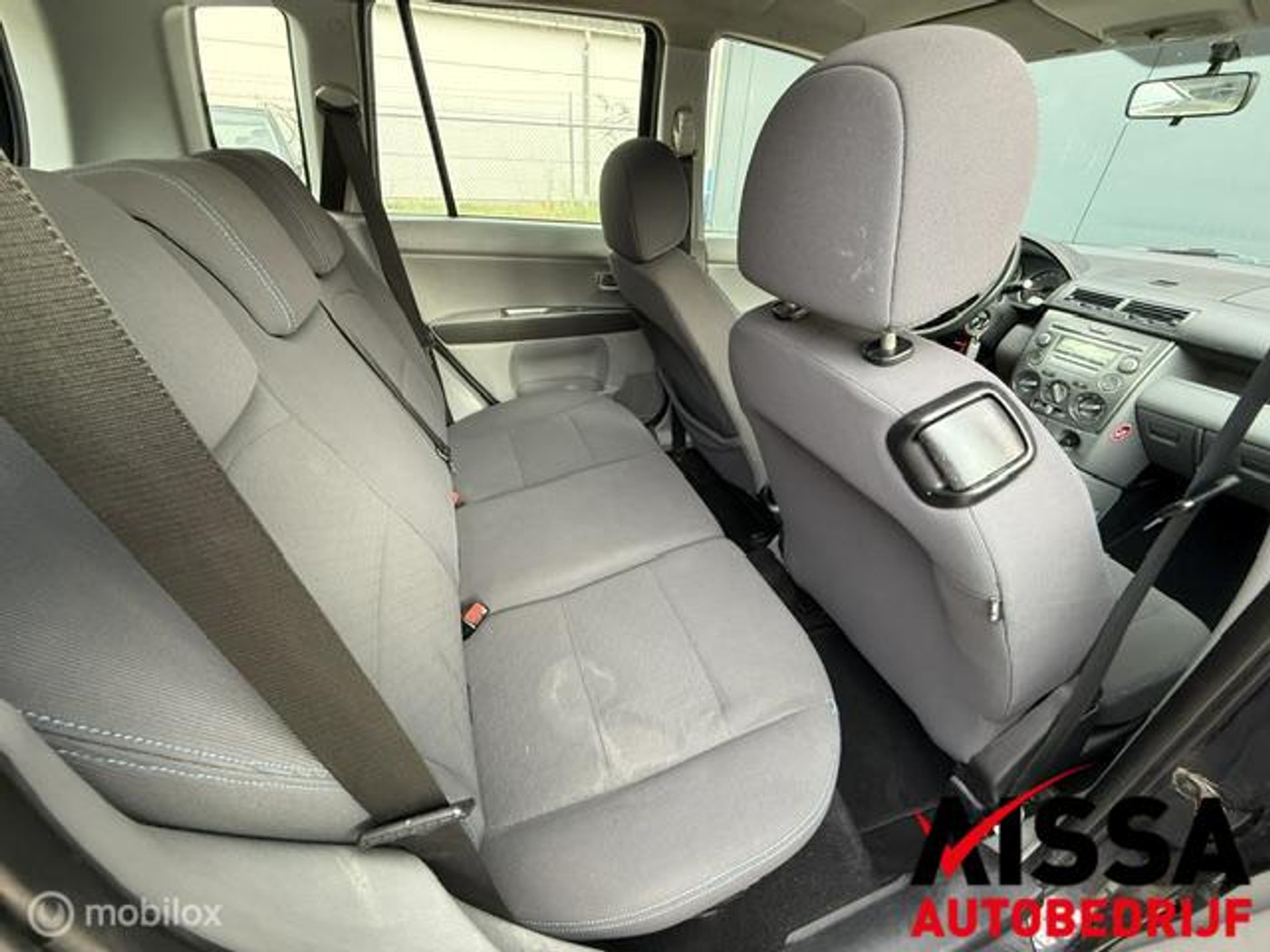 Foto van Mazda Mazda 2