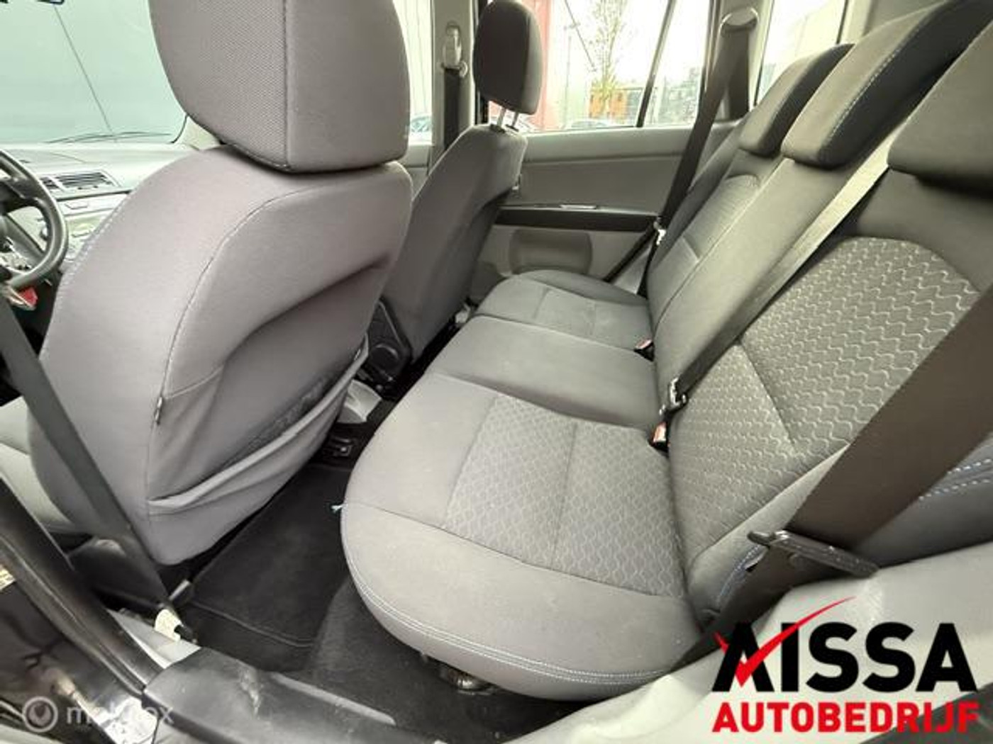 Foto van Mazda Mazda 2