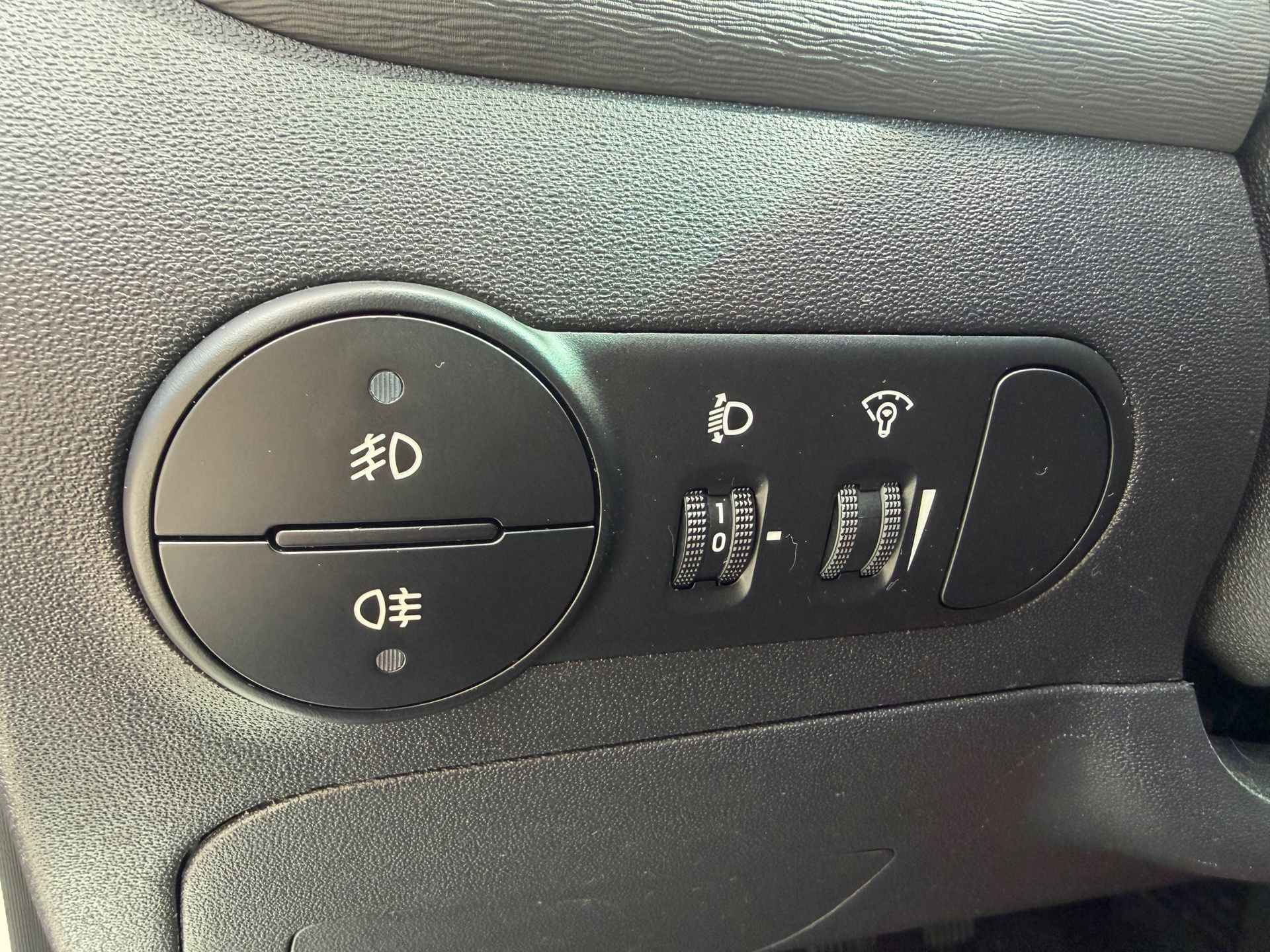 Foto van Hyundai I 10