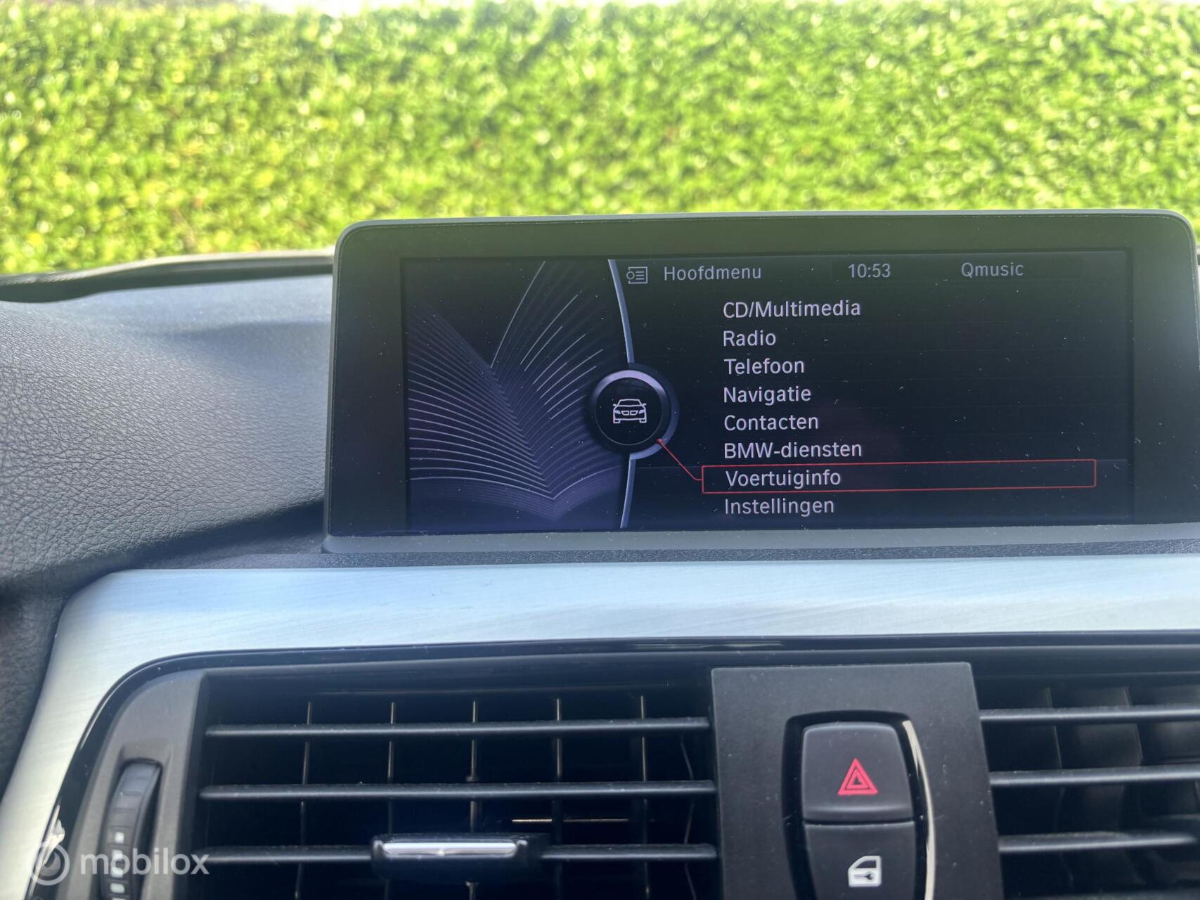 Foto van BMW 328i