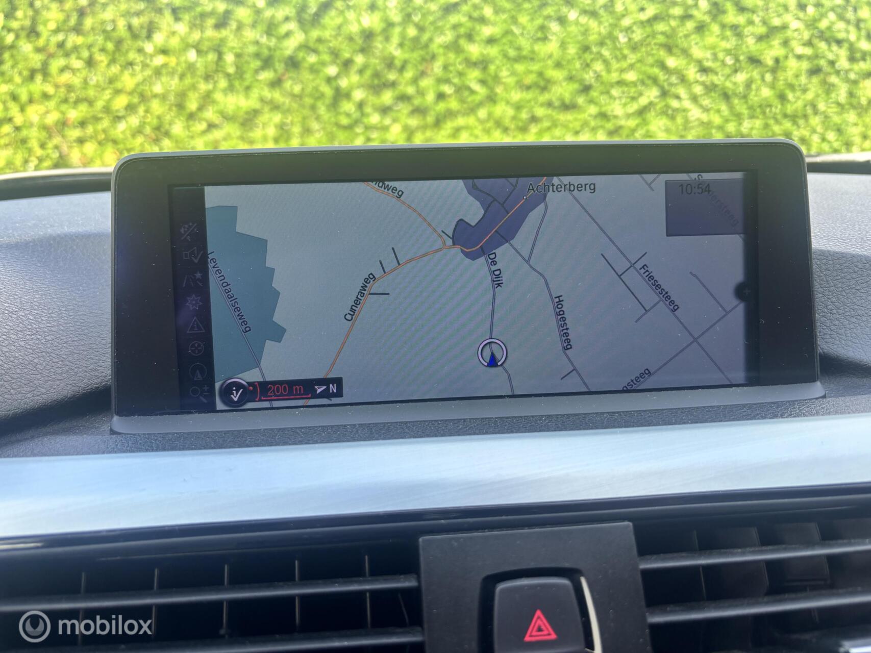 Foto van BMW 328i