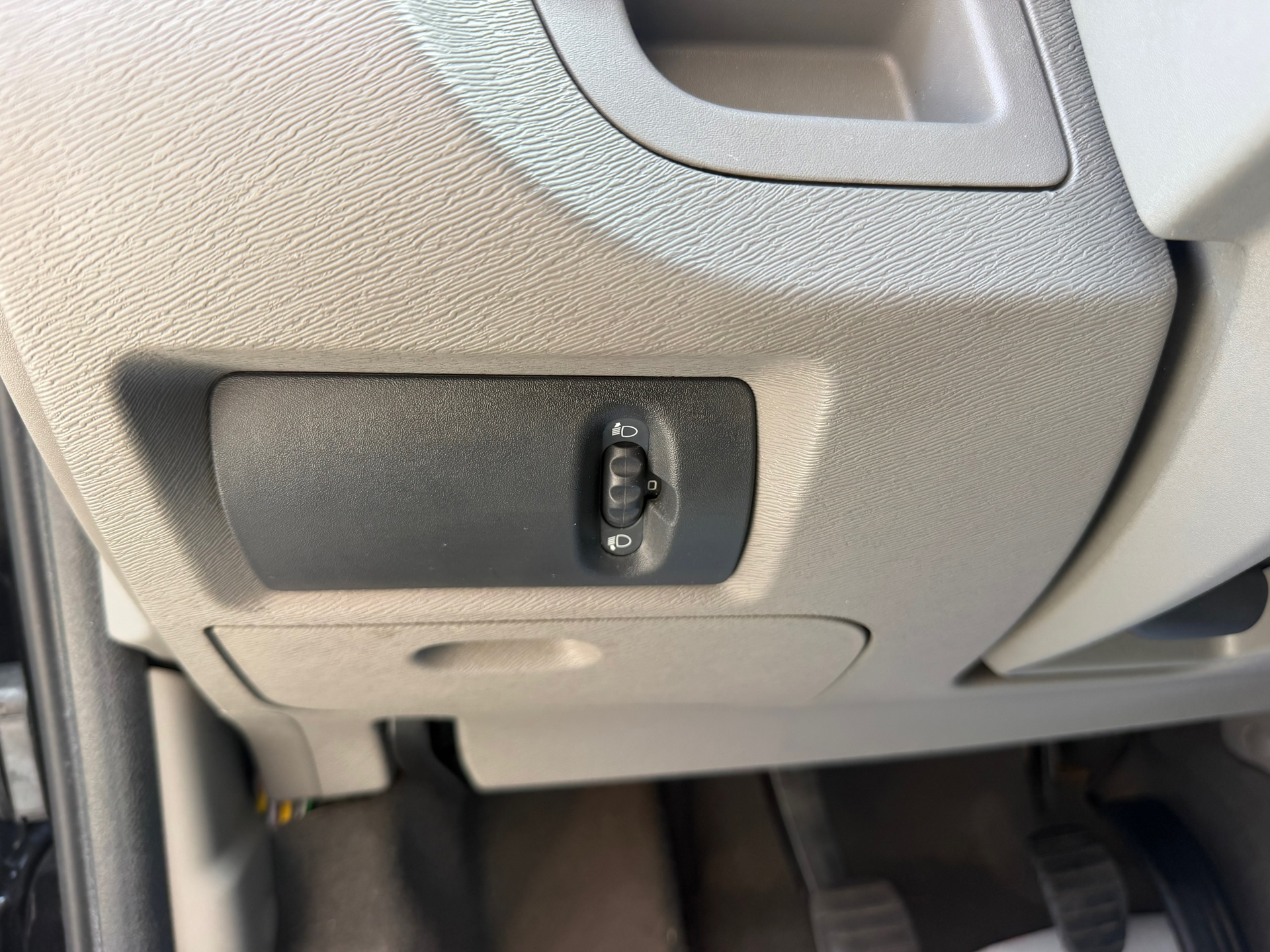 Foto van Renault Kangoo