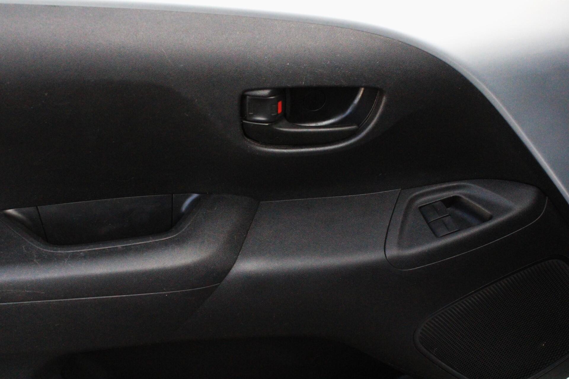 Foto van Citroen C1