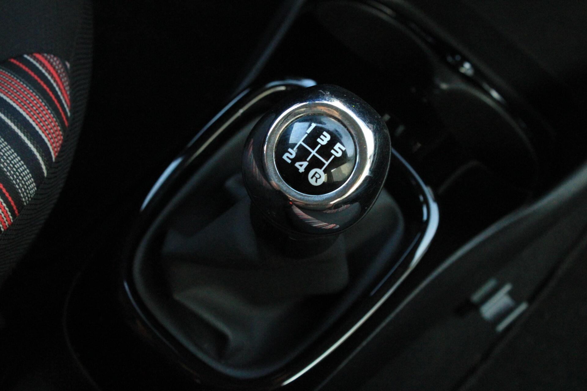 Foto van Citroen C1