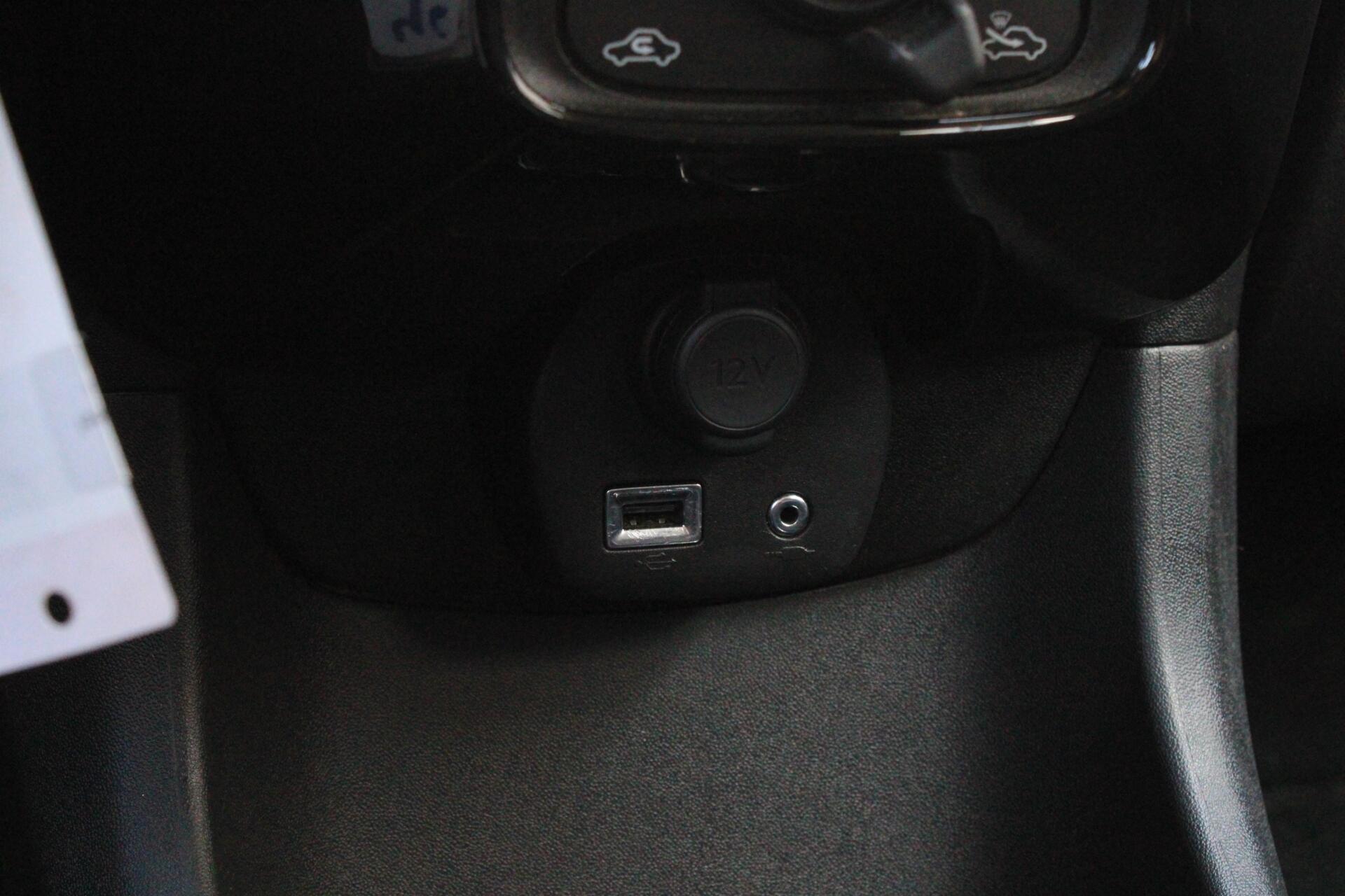 Foto van Citroen C1