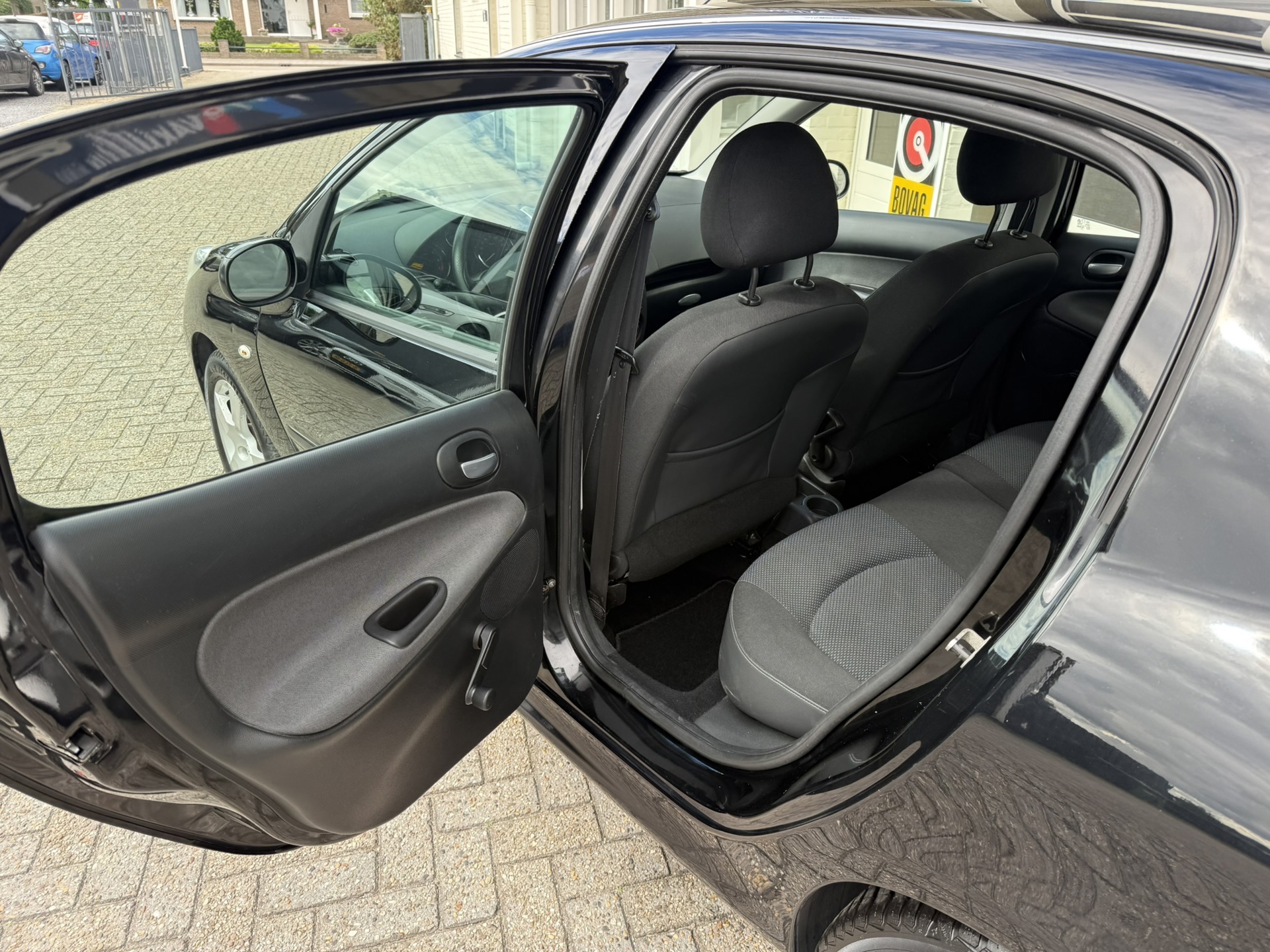 Foto van Peugeot 2*****