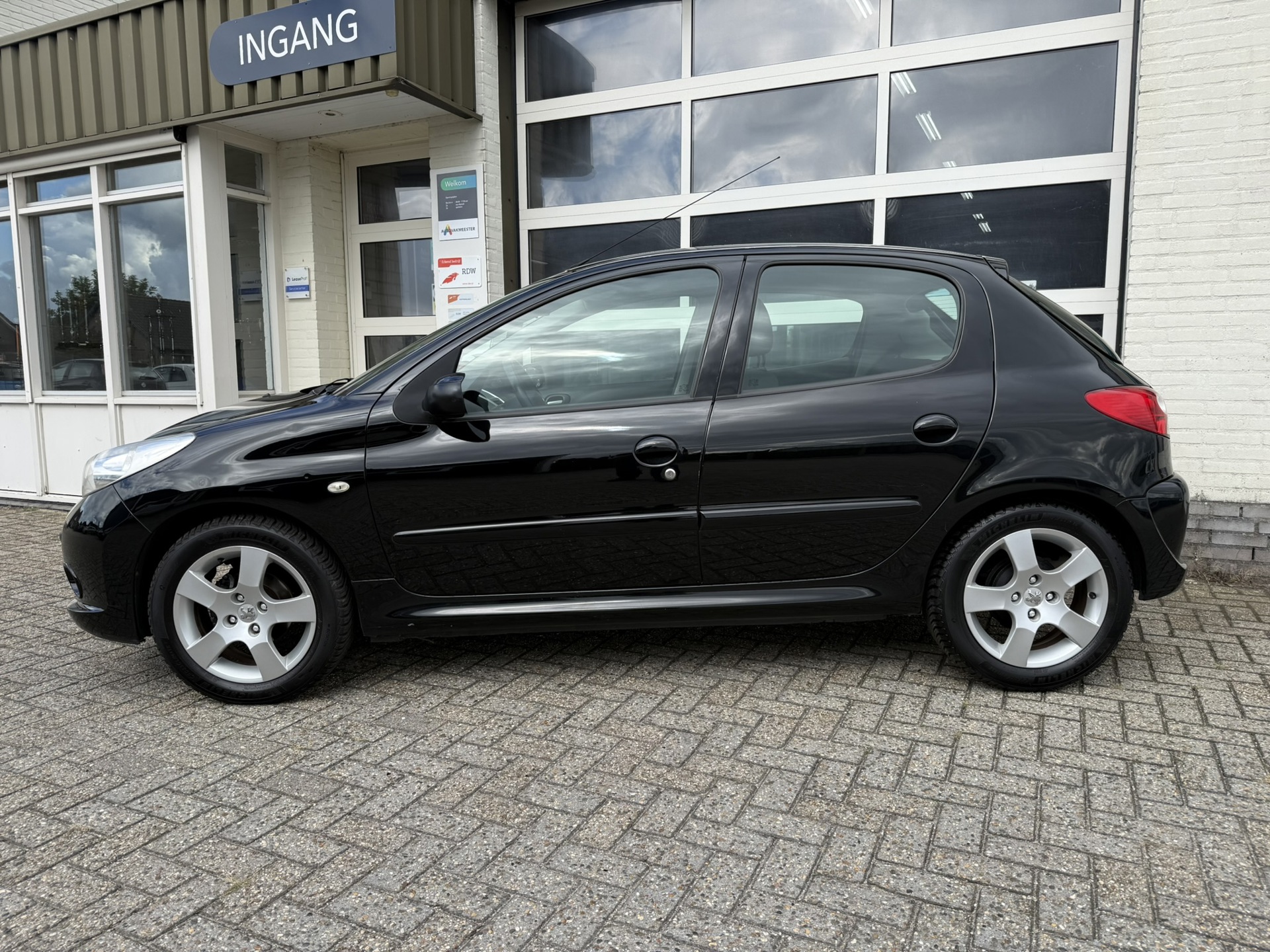 Foto van Peugeot 2*****