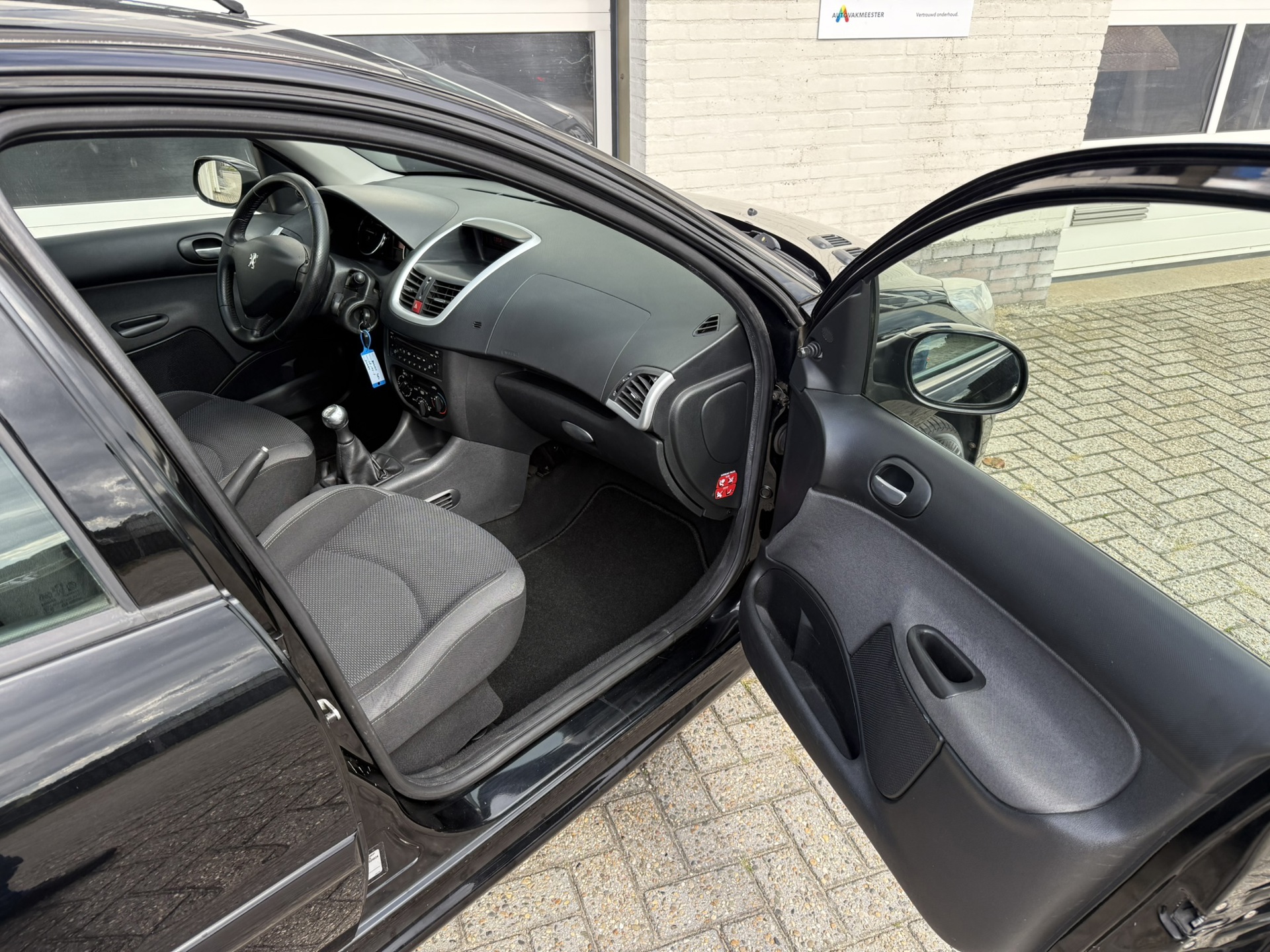 Foto van Peugeot 2*****